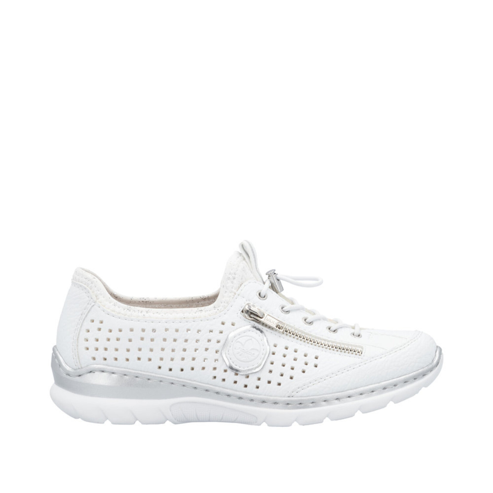 Rieker RIEKER L3296-82 Sporty Slip-On