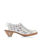 Rieker RIEKER 46778-80 Sina Slingback