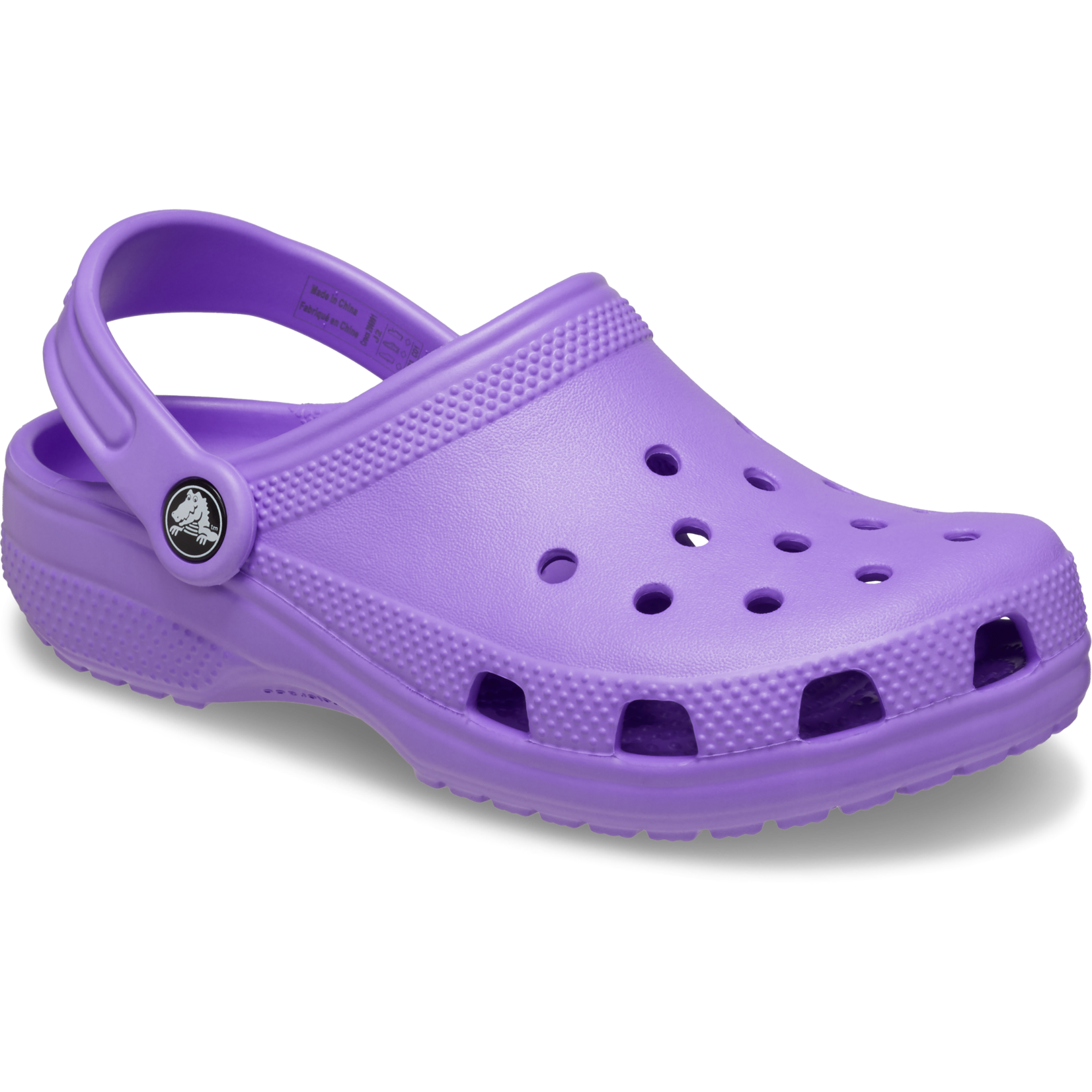 Crocs CROCS Kids' Classic Clog