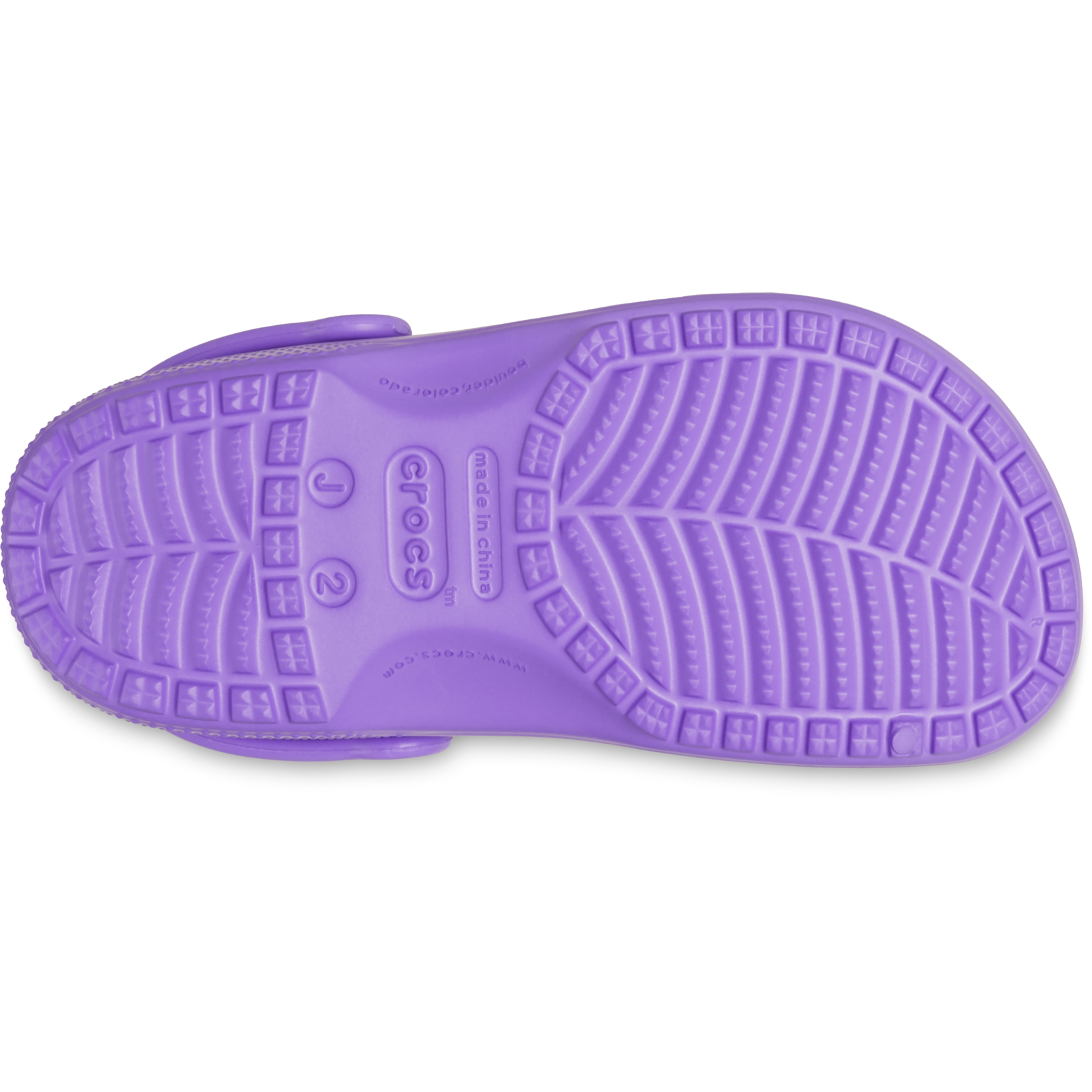 Crocs CROCS Kids' Classic Clog