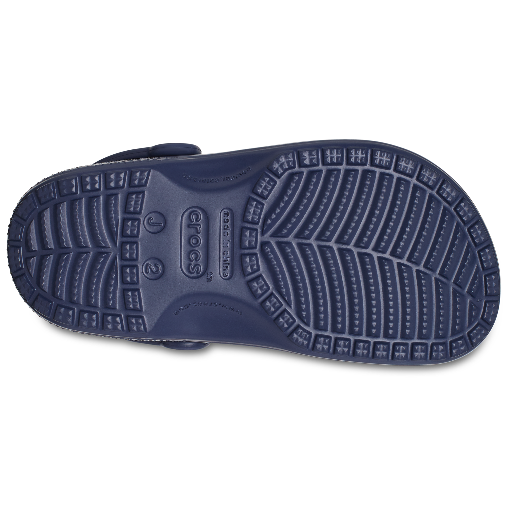 Crocs CROCS Kids' Classic Clog