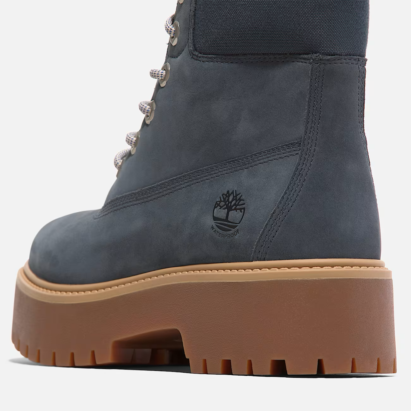 Timberland TIMBERLAND Women's 6 IN Lace Waterproof