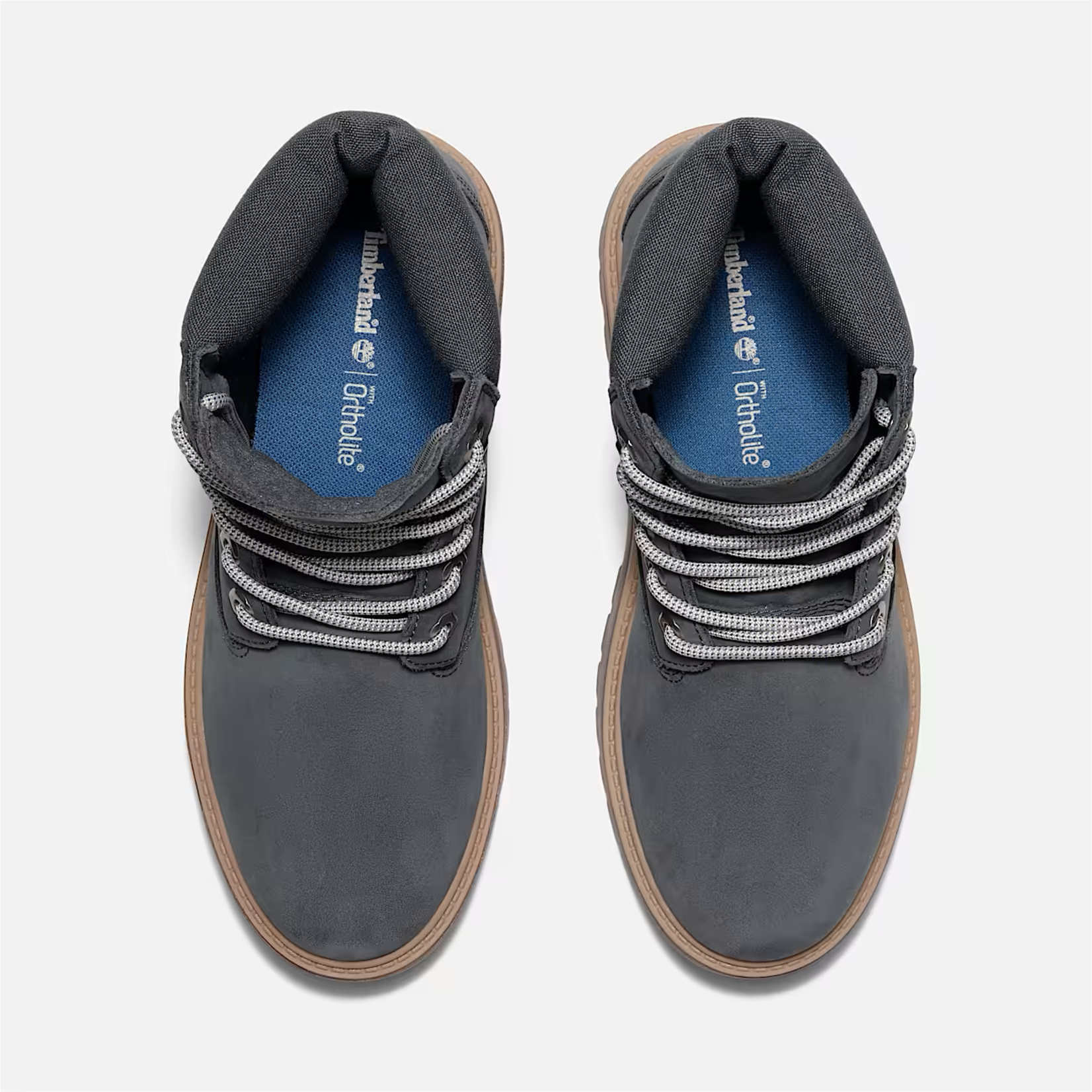 Timberland TIMBERLAND Women's 6 IN Lace Waterproof