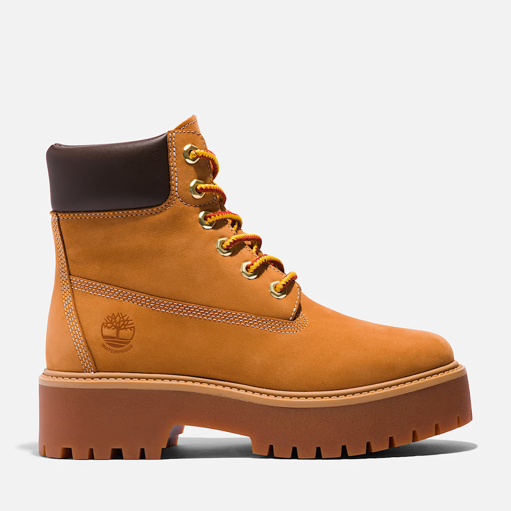 Timberland TIMBERLAND TB1A5RJD231 6 IN Lace WP
