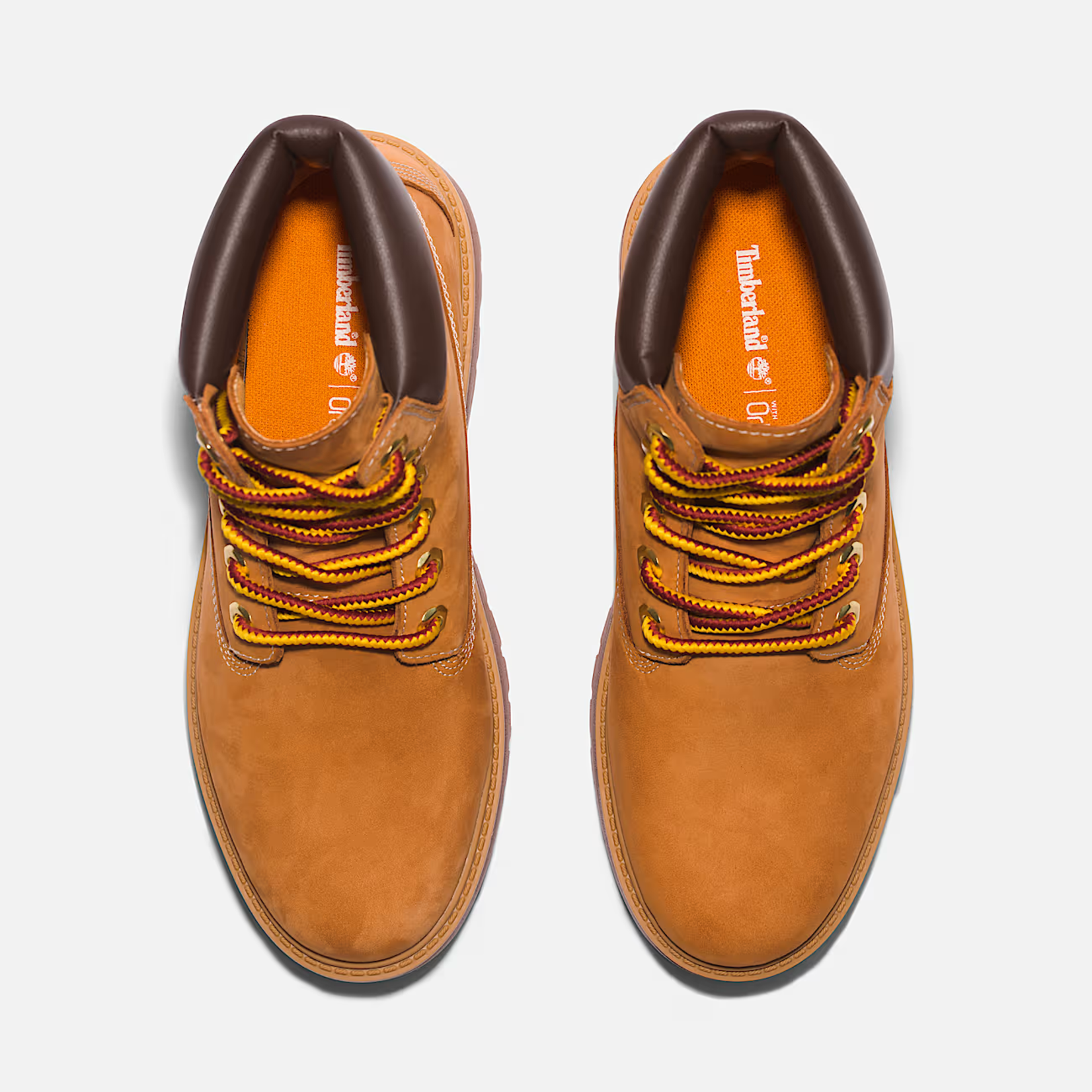 Timberland TIMBERLAND TB1A5RJD231 6 IN Lace WP