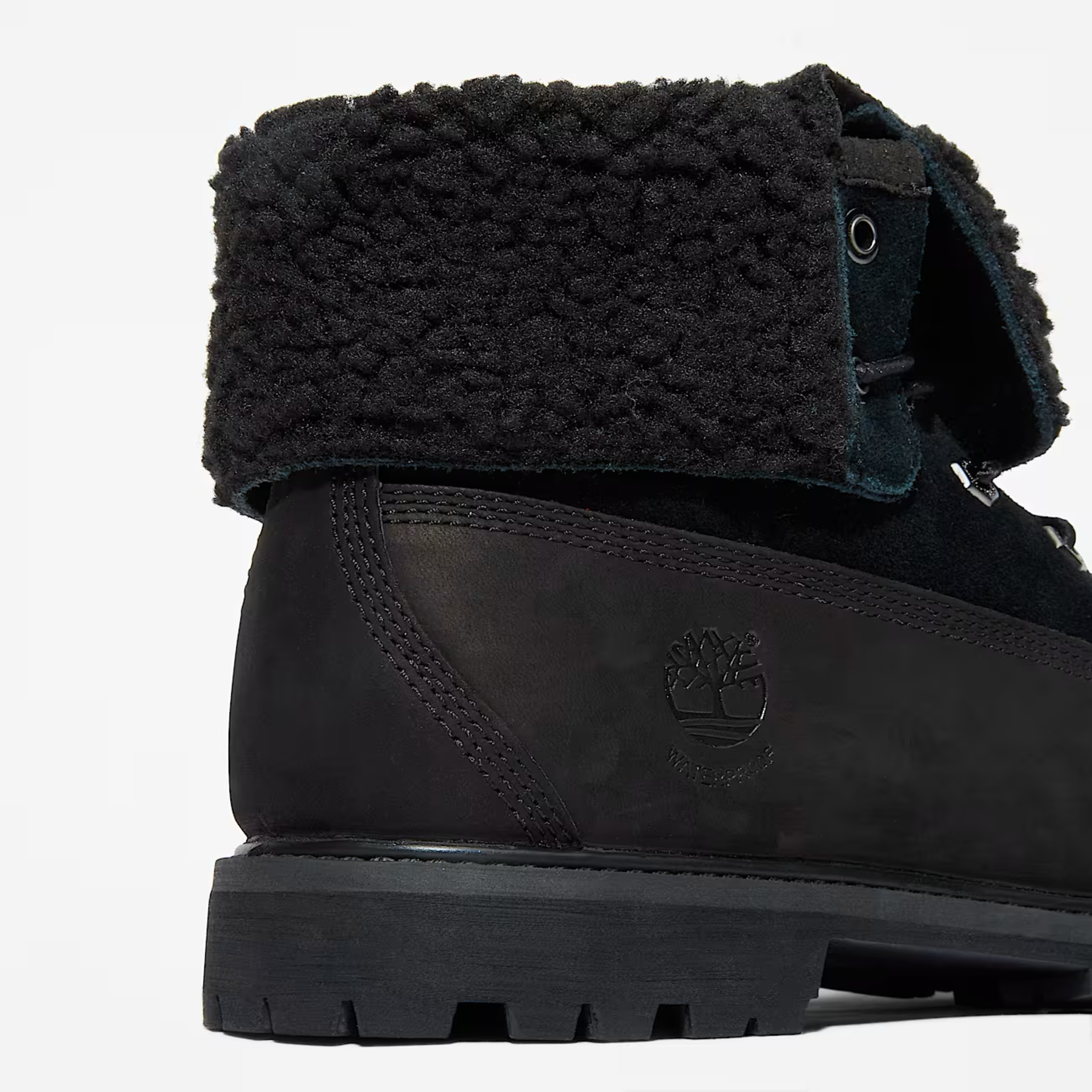 Timberland TIMBERLAND TB18149A001 Authentics Teddy Fleece