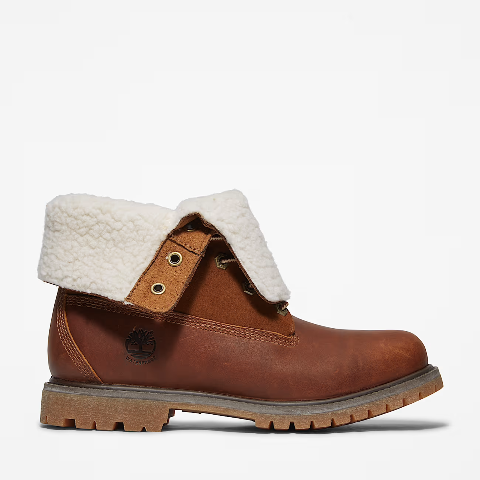 Timberland TIMBERLAND TB18328R242 Authentics Teddy Fleece