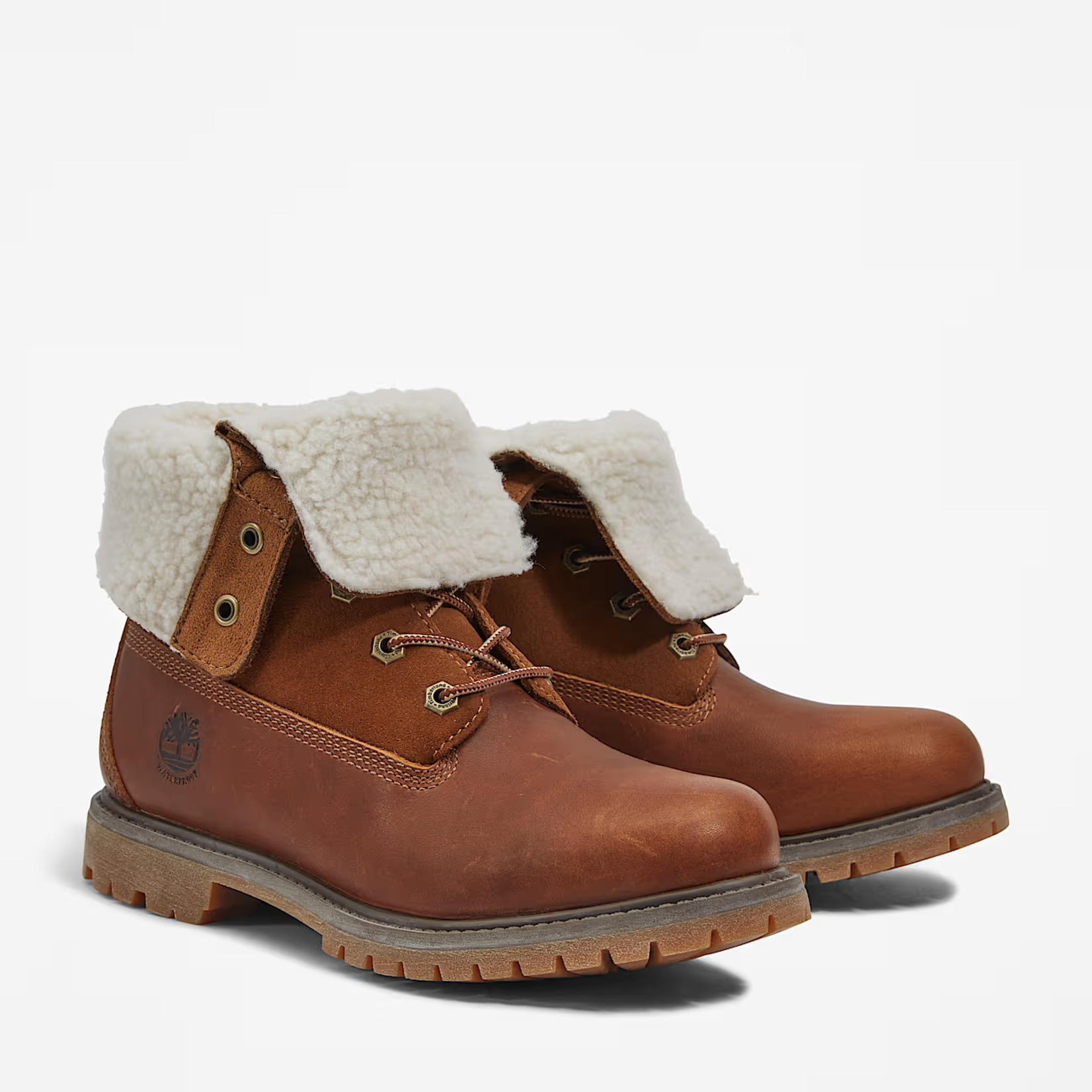 Timberland TIMBERLAND TB18328R242 Authentics Teddy Fleece
