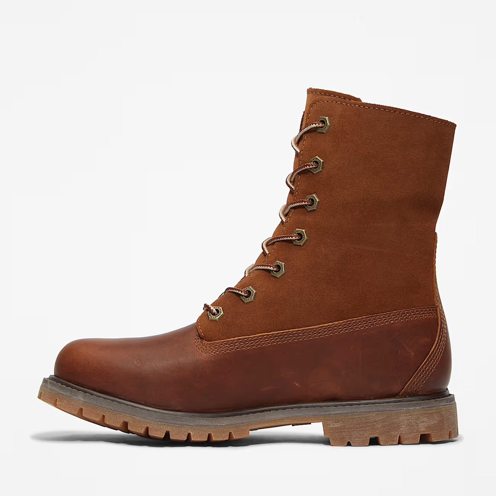 Timberland TIMBERLAND TB18328R242 Authentics Teddy Fleece