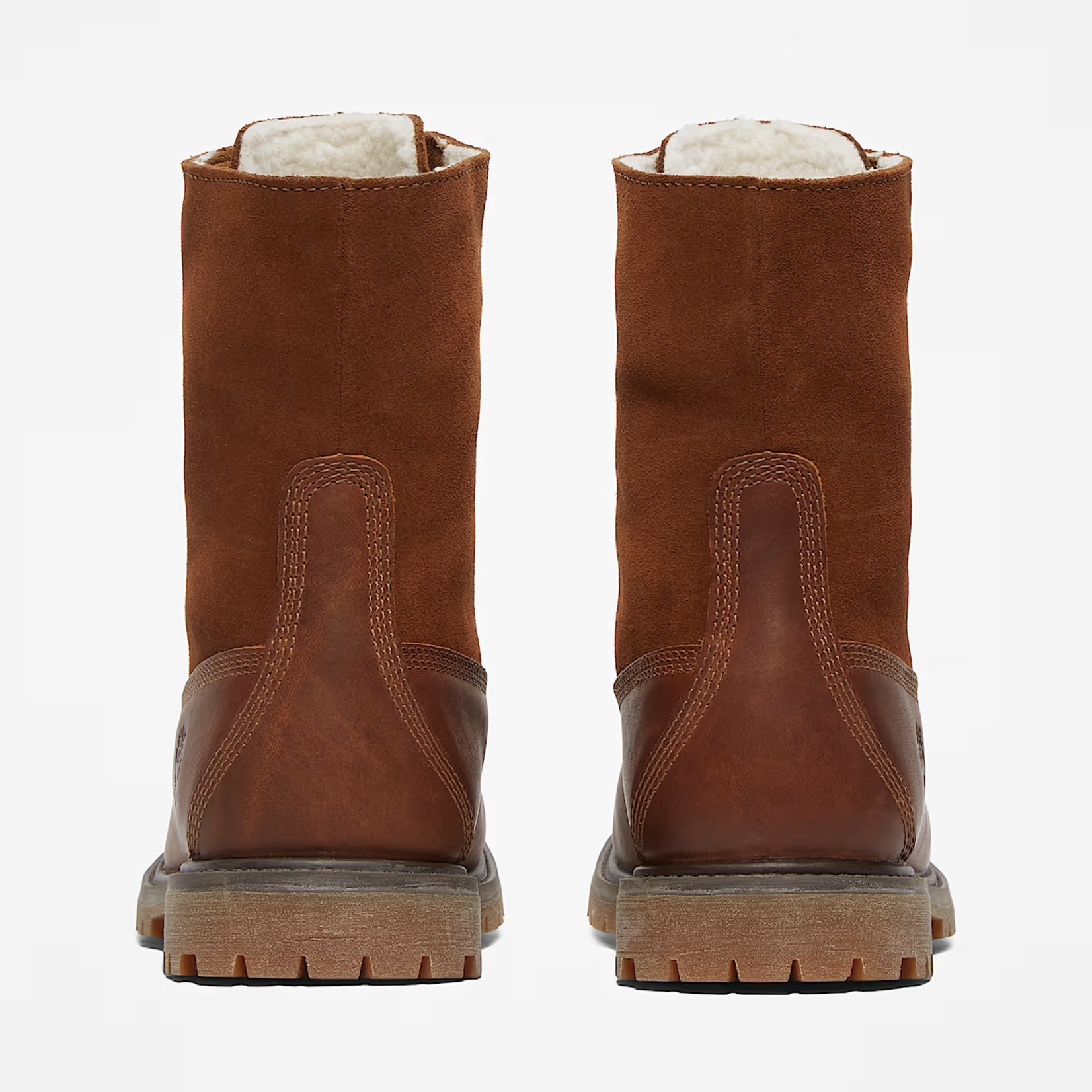 Timberland TIMBERLAND Women's Authentics Teddy Fleece