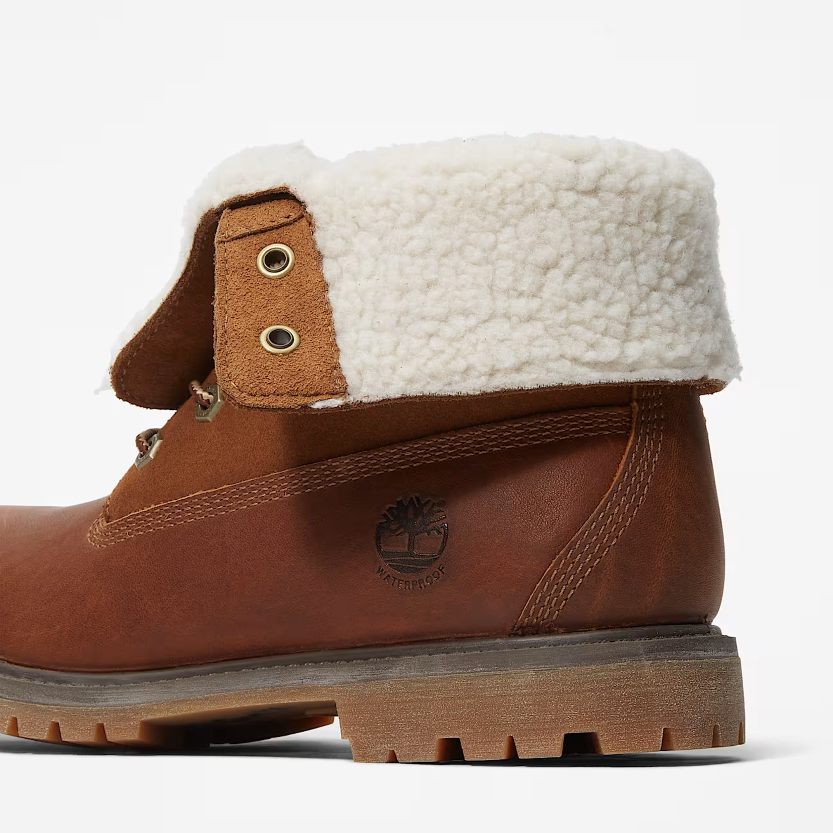 Timberland TIMBERLAND TB18328R242 Authentics Teddy Fleece