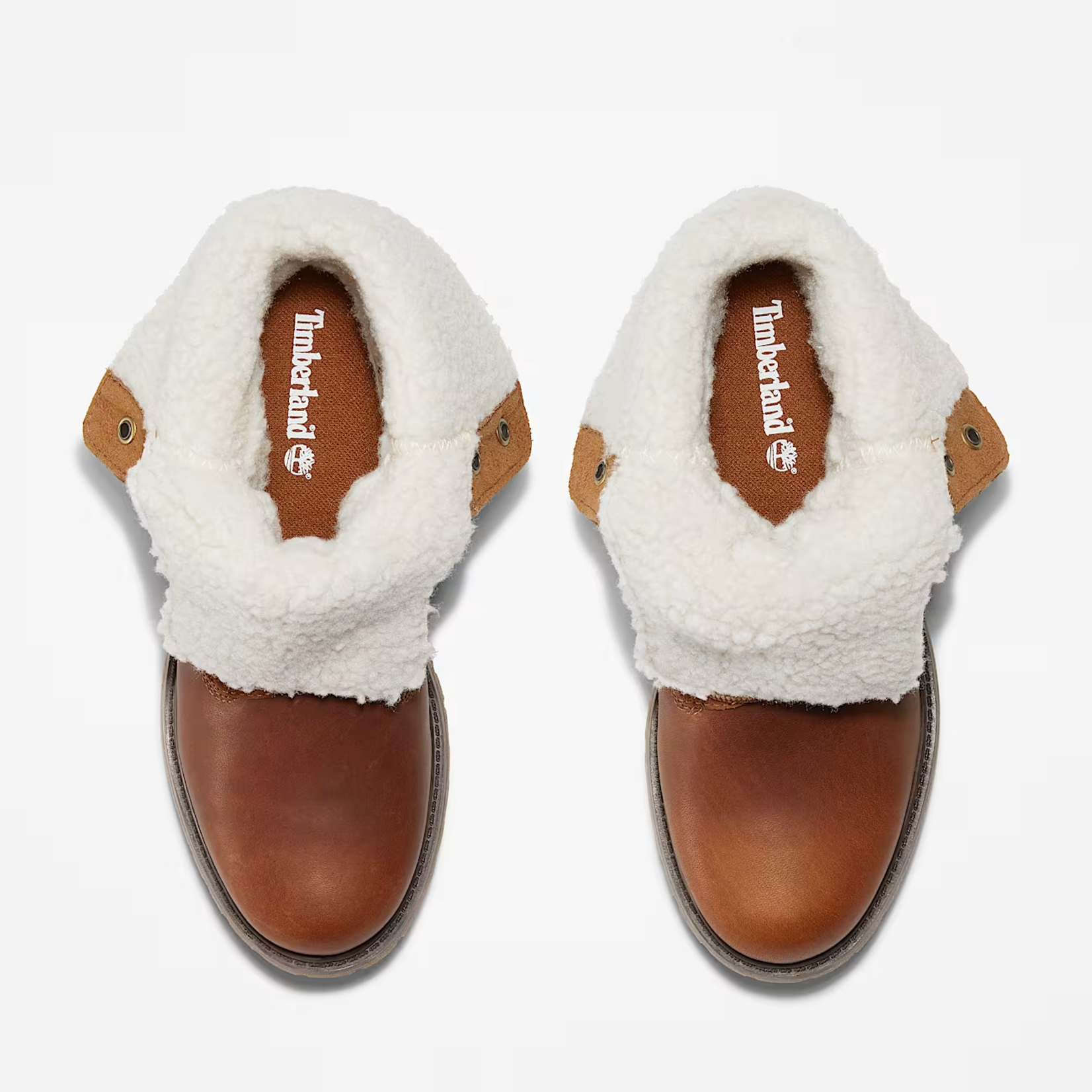 Timberland TIMBERLAND Women's Authentics Teddy Fleece