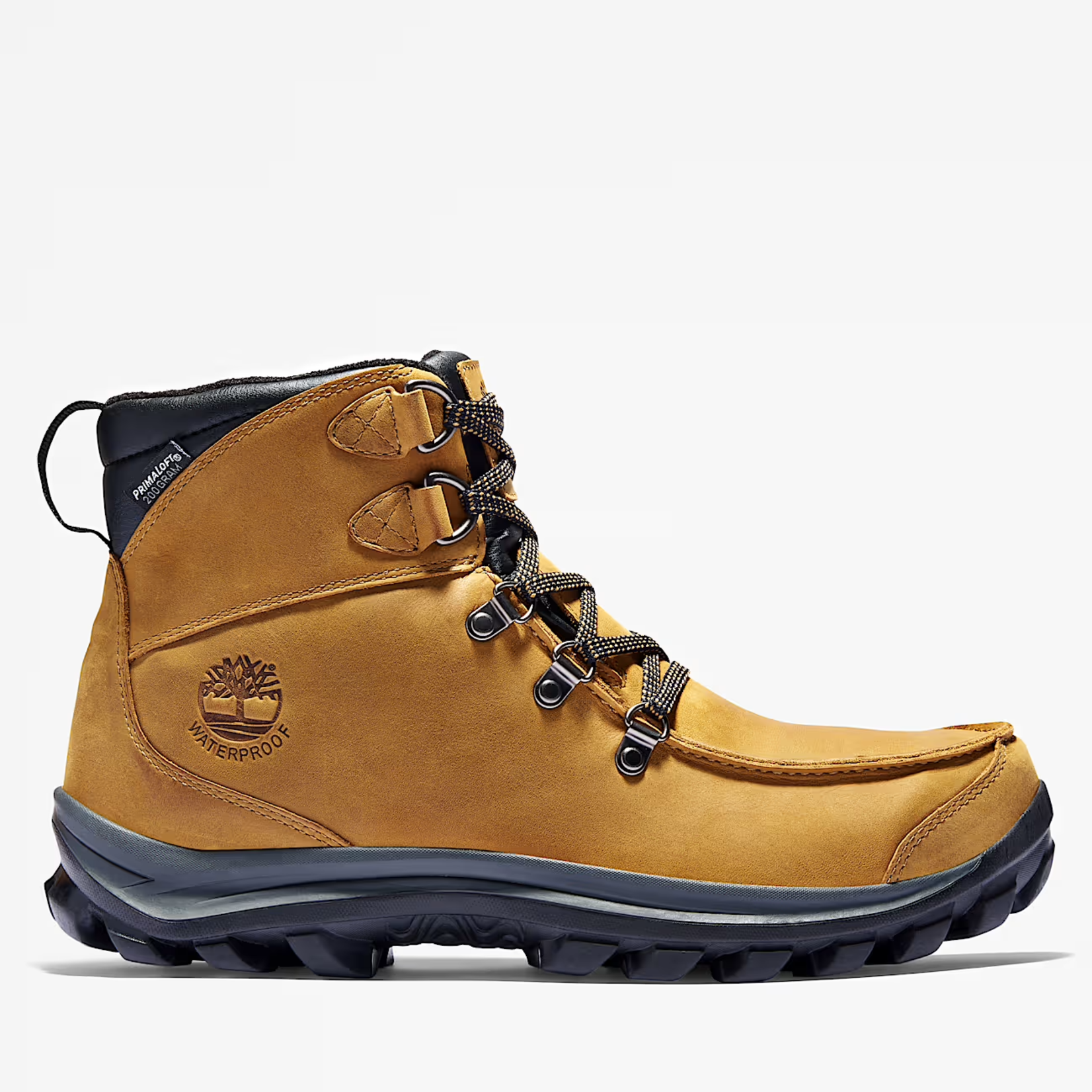 Timberland TIMBERLAND Chillberg Mid Waterproof