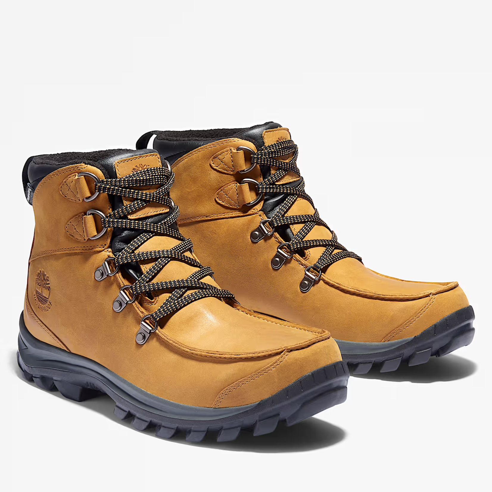 Timberland TIMBERLAND Chillberg Mid Waterproof