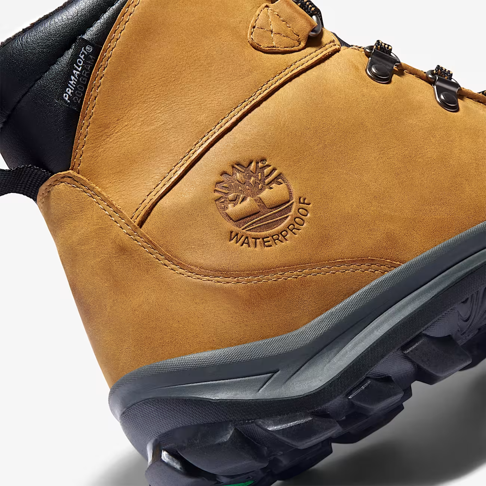 Timberland TIMBERLAND Chillberg Mid Waterproof
