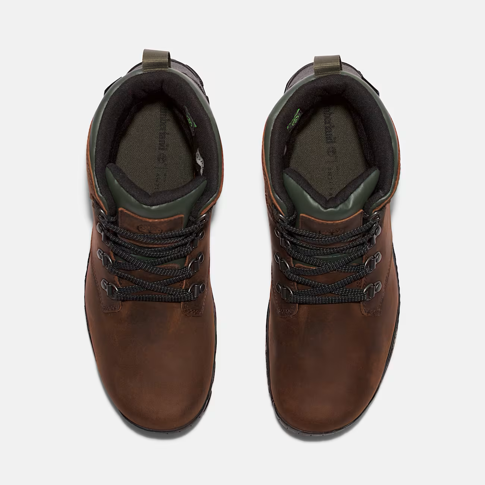 Timberland TIMBERLAND Men's Chillberg Mid Waterproof Insulated