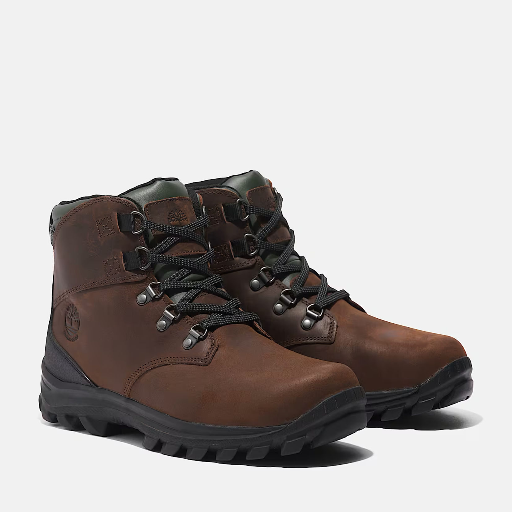 Timberland TIMBERLAND TB0A64N8931 Chillberg Mid WP Insulated