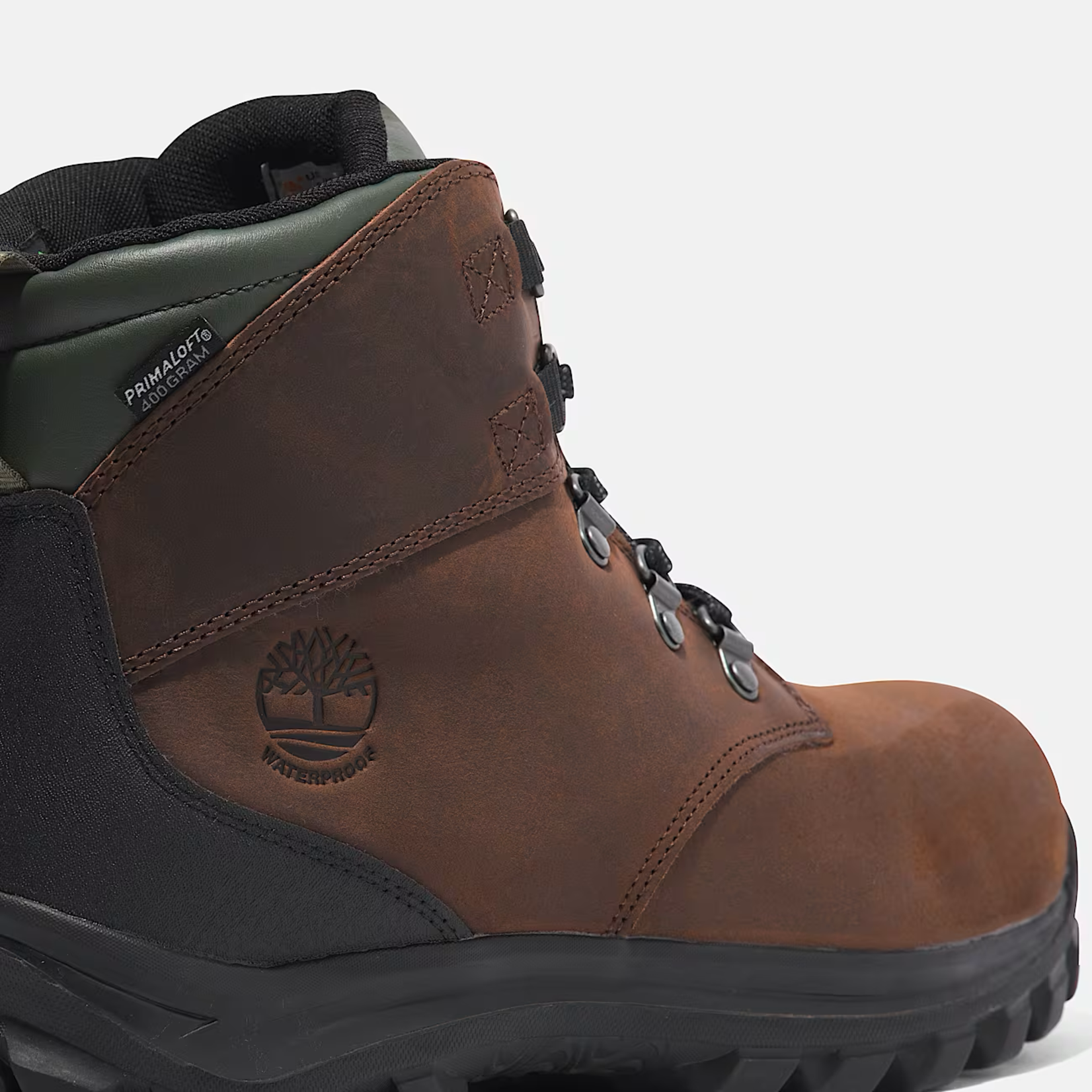 Timberland TIMBERLAND Chillberg Mid Waterproof Insulated