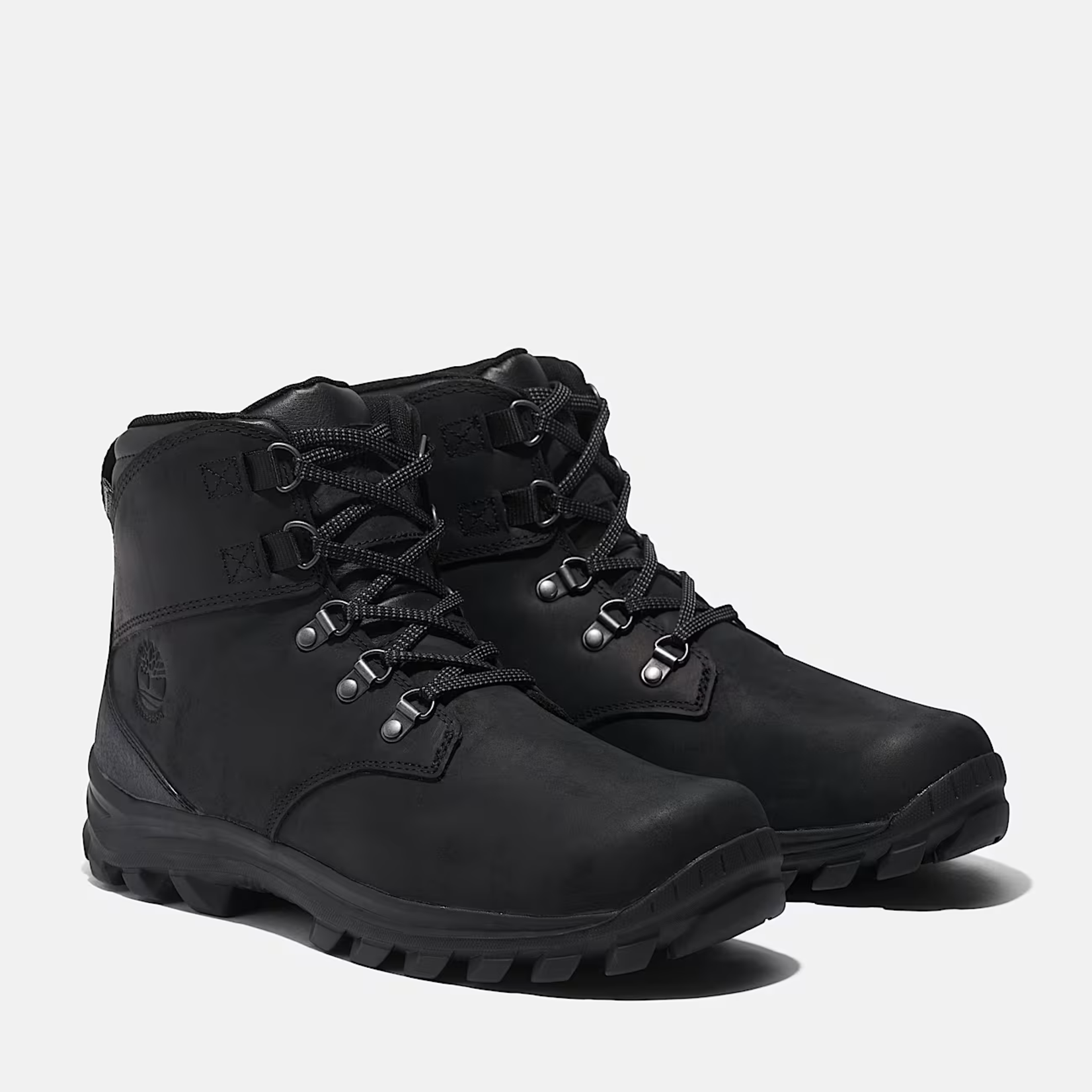 Timberland TIMBERLAND Men's Chillberg Mid Waterproof Insulated