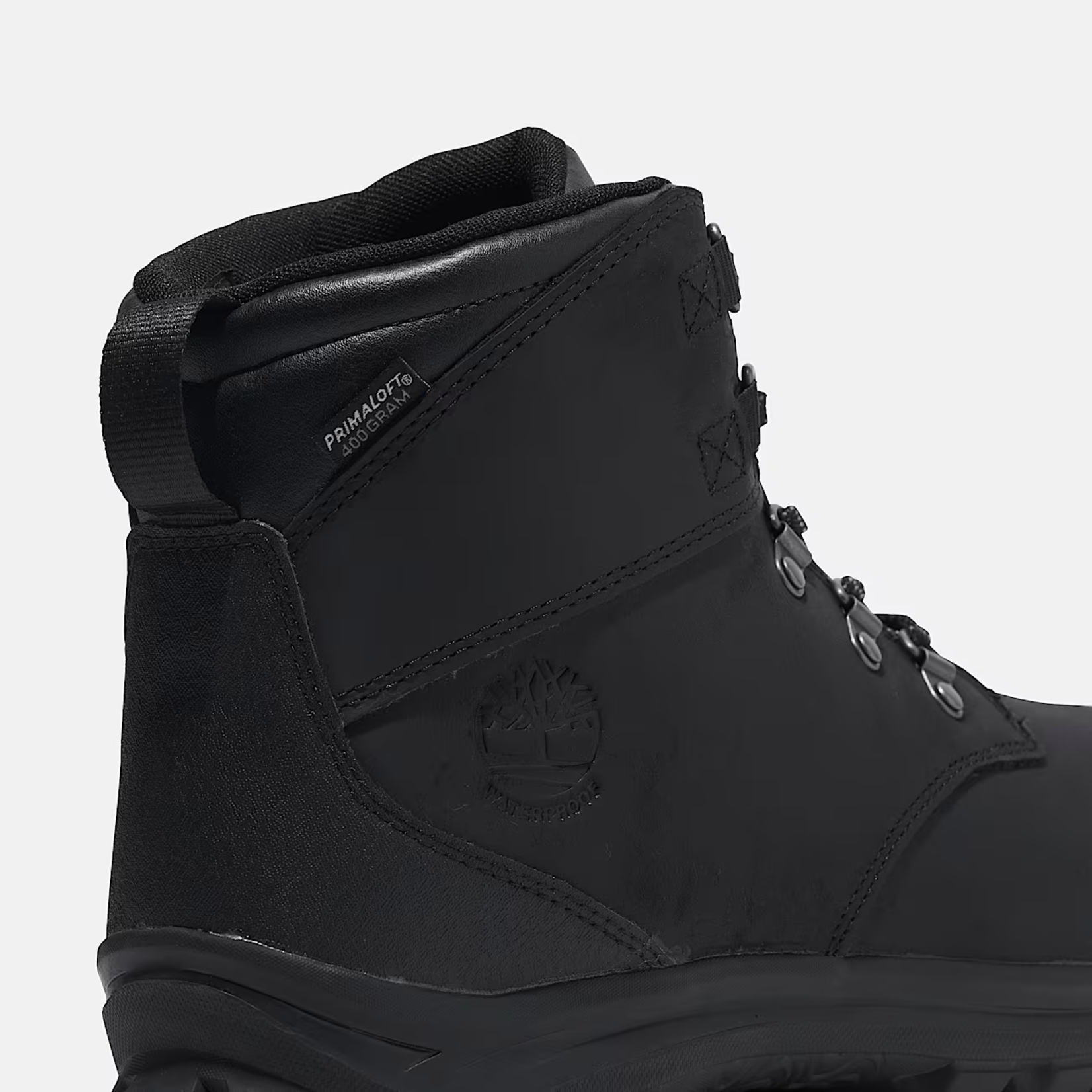 Timberland TIMBERLAND Men's Chillberg Mid Waterproof Insulated