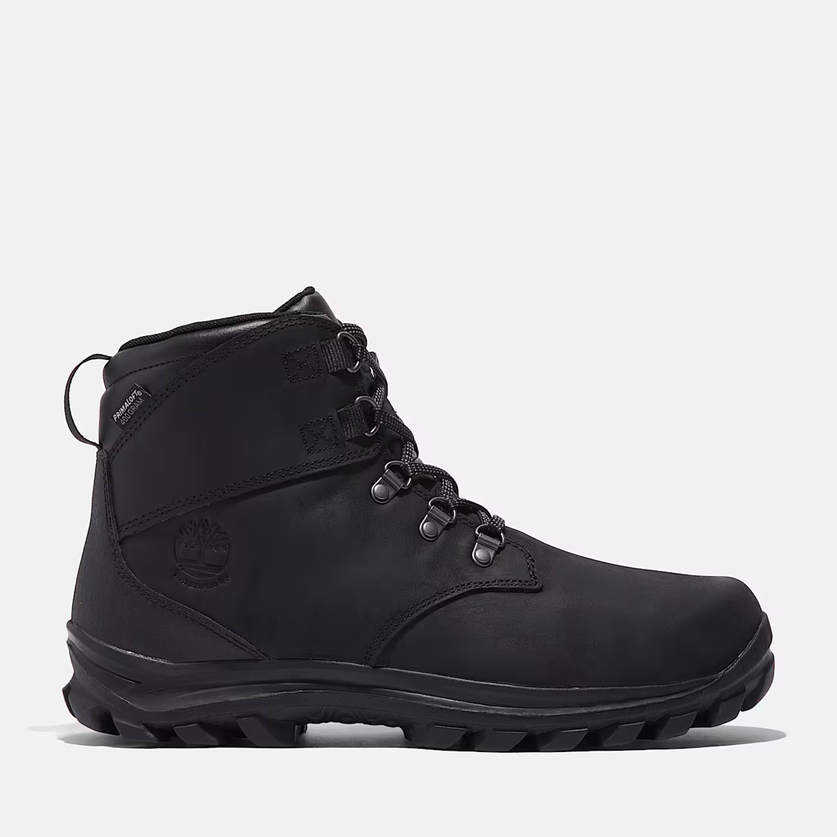 Timberland TIMBERLAND Men's Chillberg Mid Waterproof Insulated
