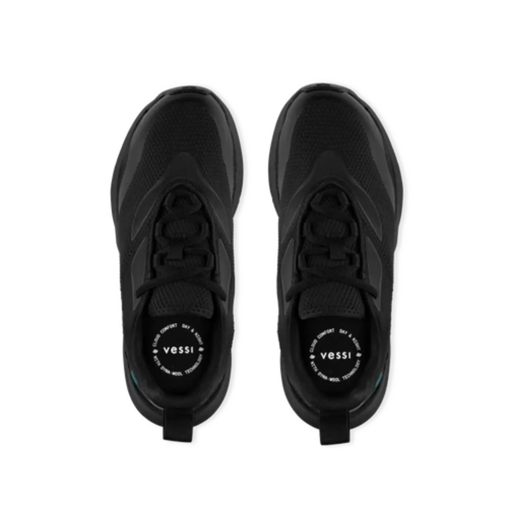 Vessi VESSI Women's Tidal Sneaker