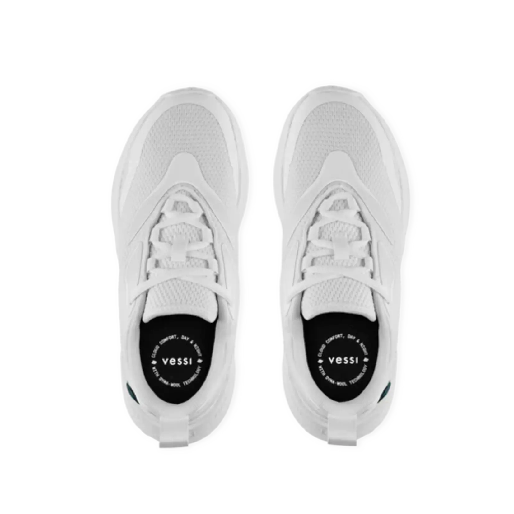 Vessi VESSI Women's Tidal Sneaker