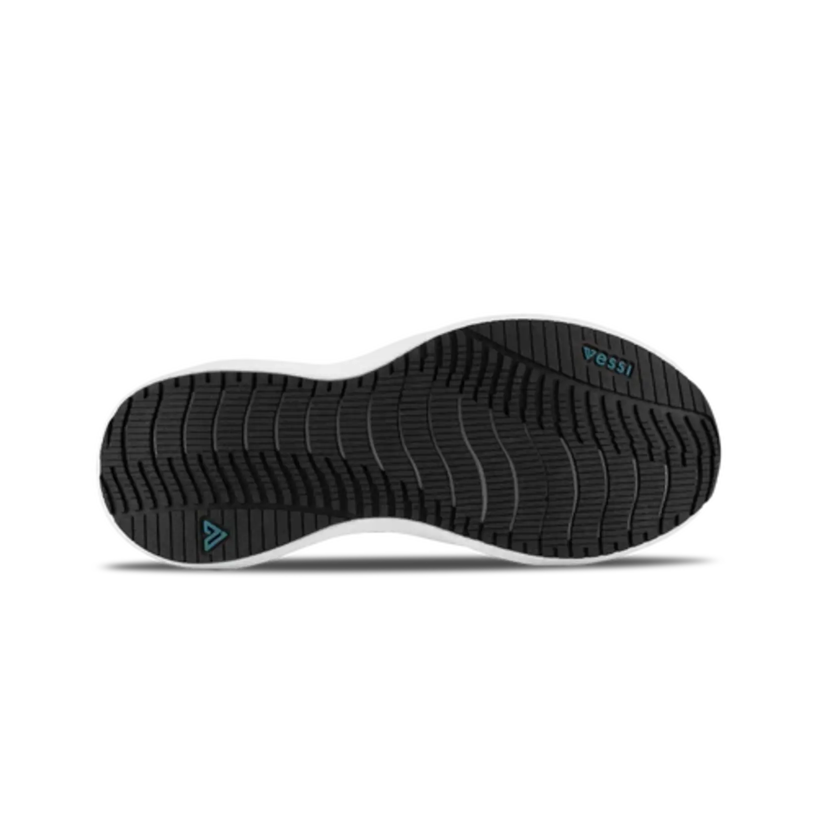 Vessi VESSI Men's Tidal Sneaker