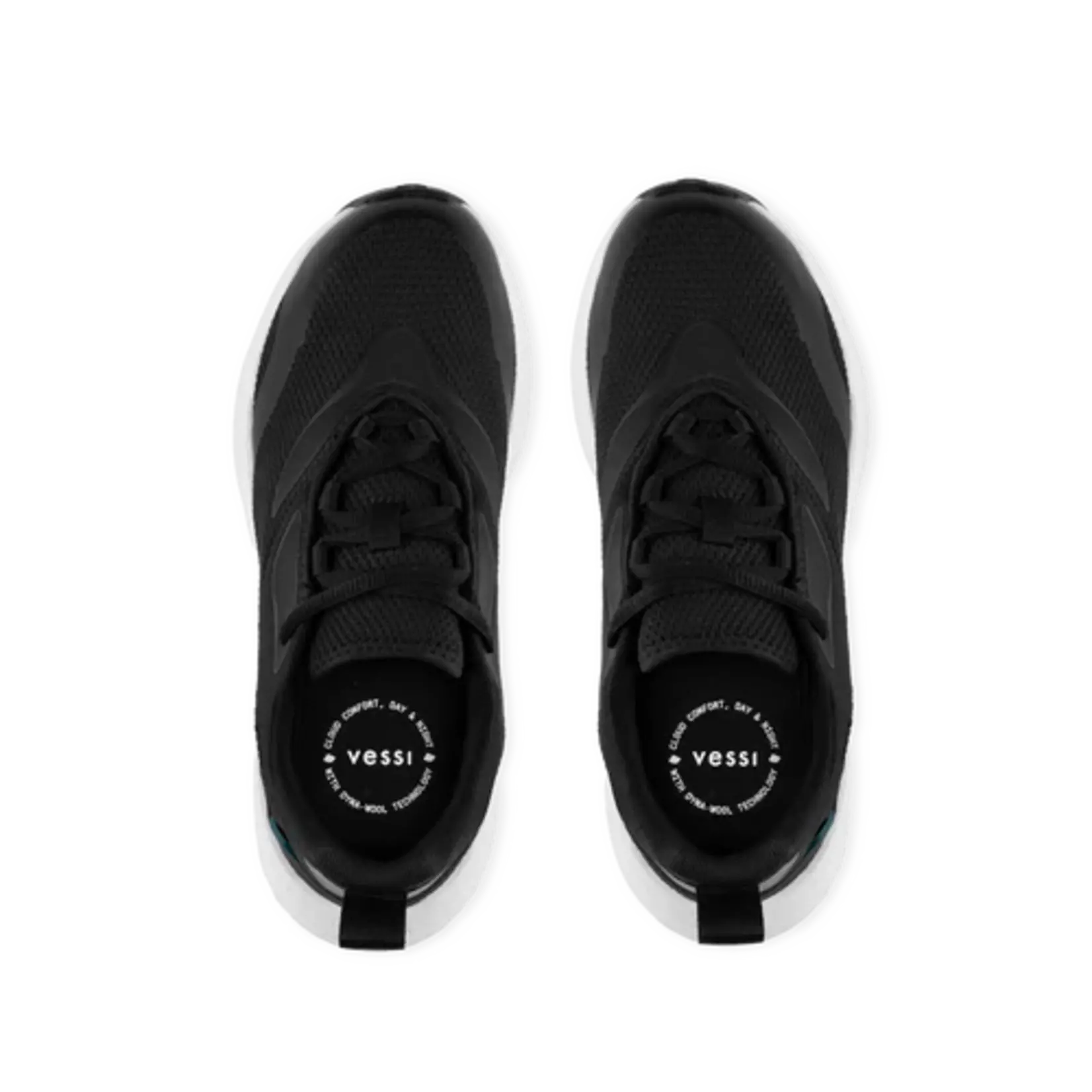 Vessi VESSI Women's Tidal Sneaker