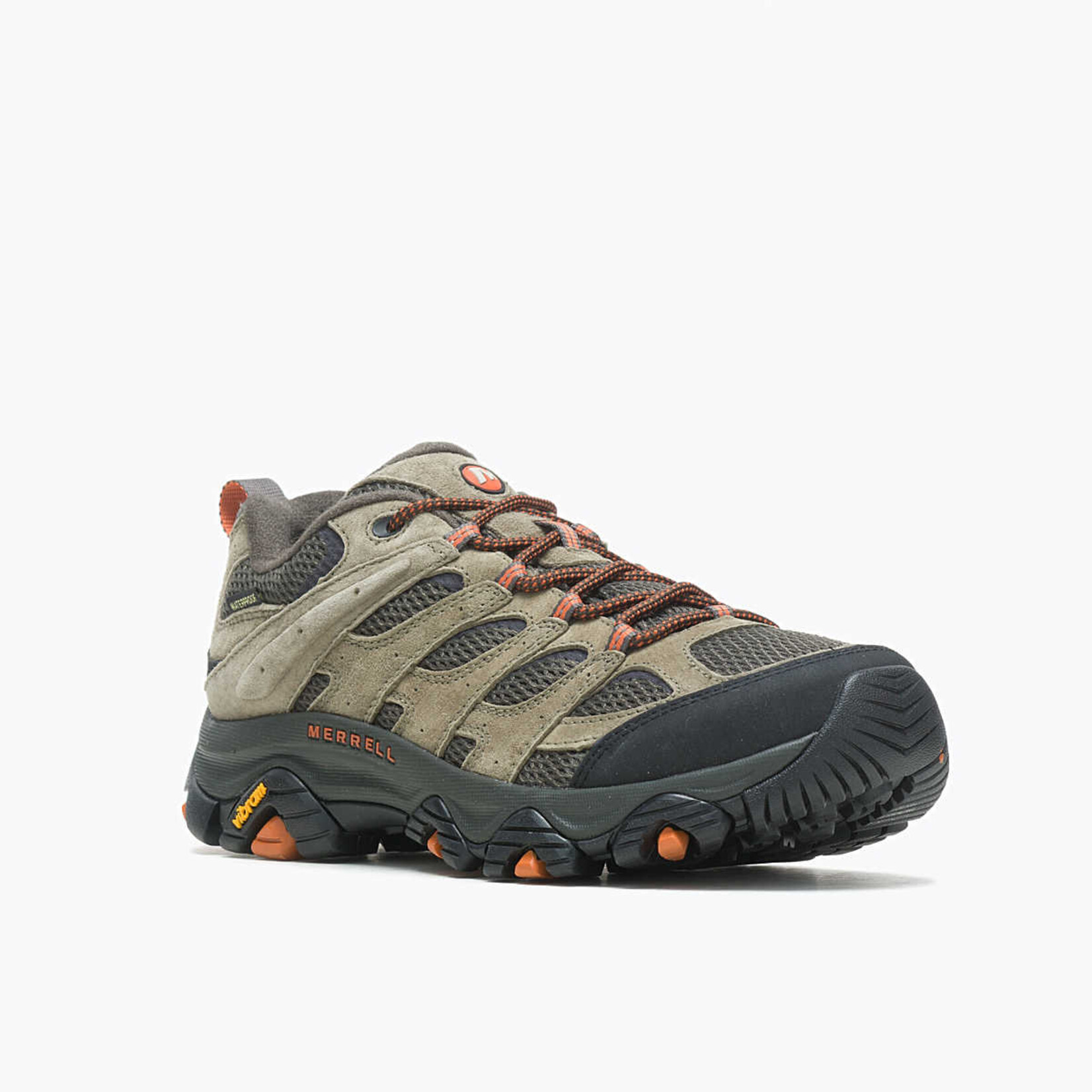 Merrell MERRELL Men's Moab 3 Waterproof