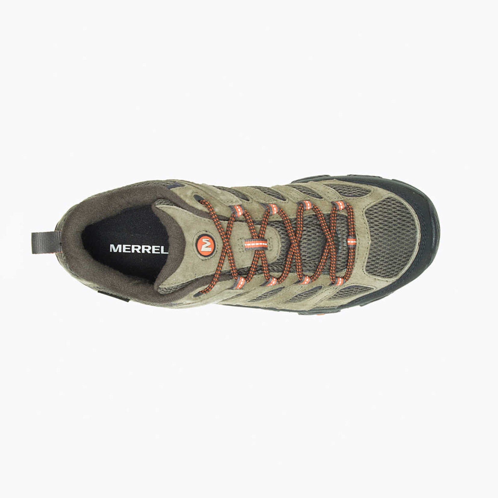 Merrell MERRELL Men's Moab 3 Waterproof