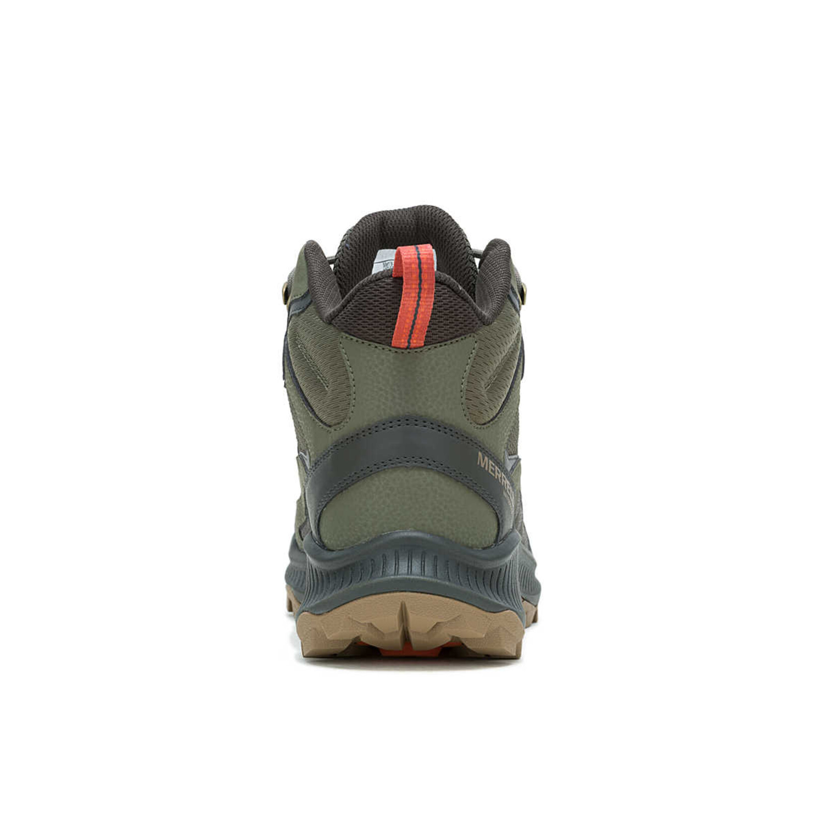Merrell MERRELL J037835 Men's Speed Strike 2 Mid WP