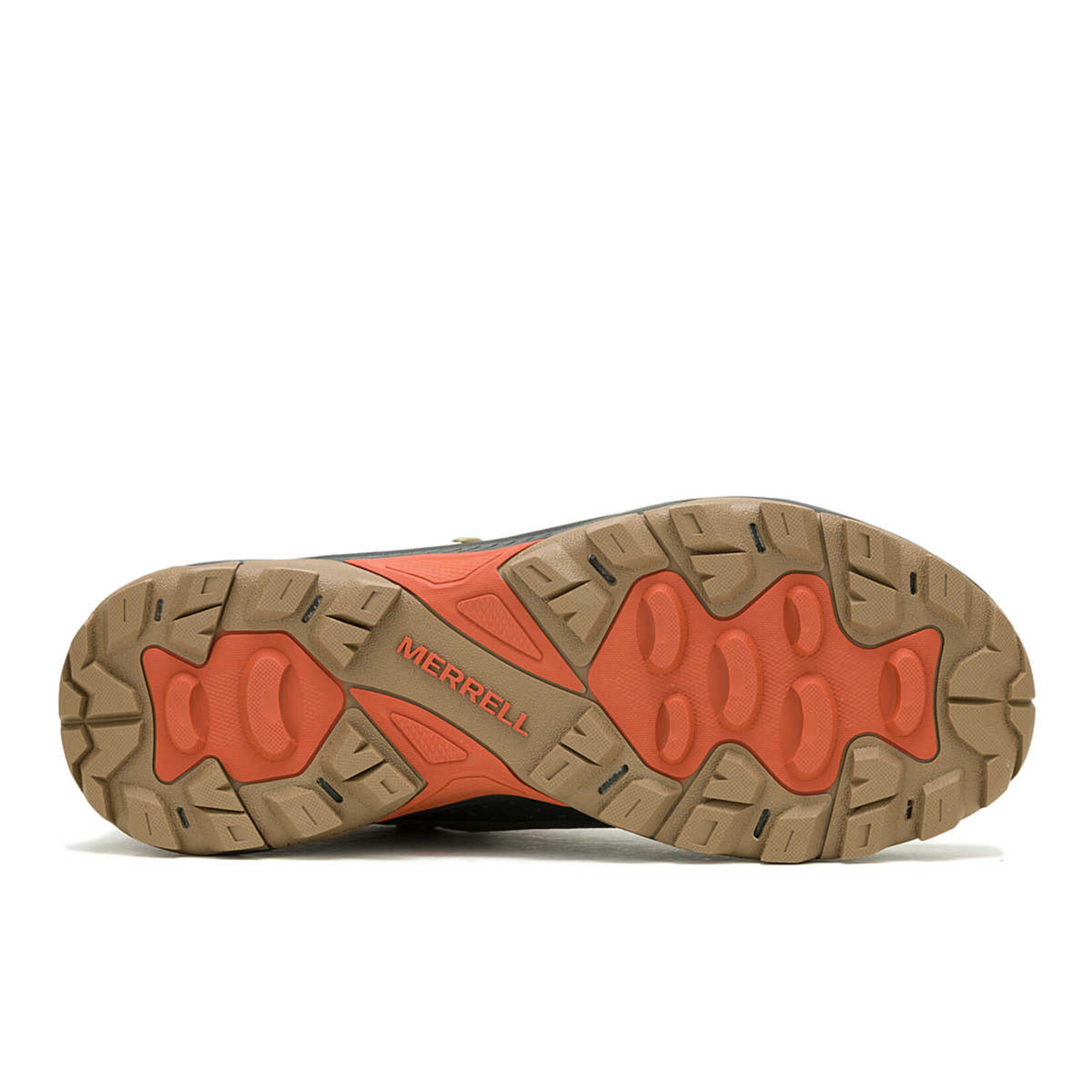 Merrell MERRELL J037835 Men's Speed Strike 2 Mid WP