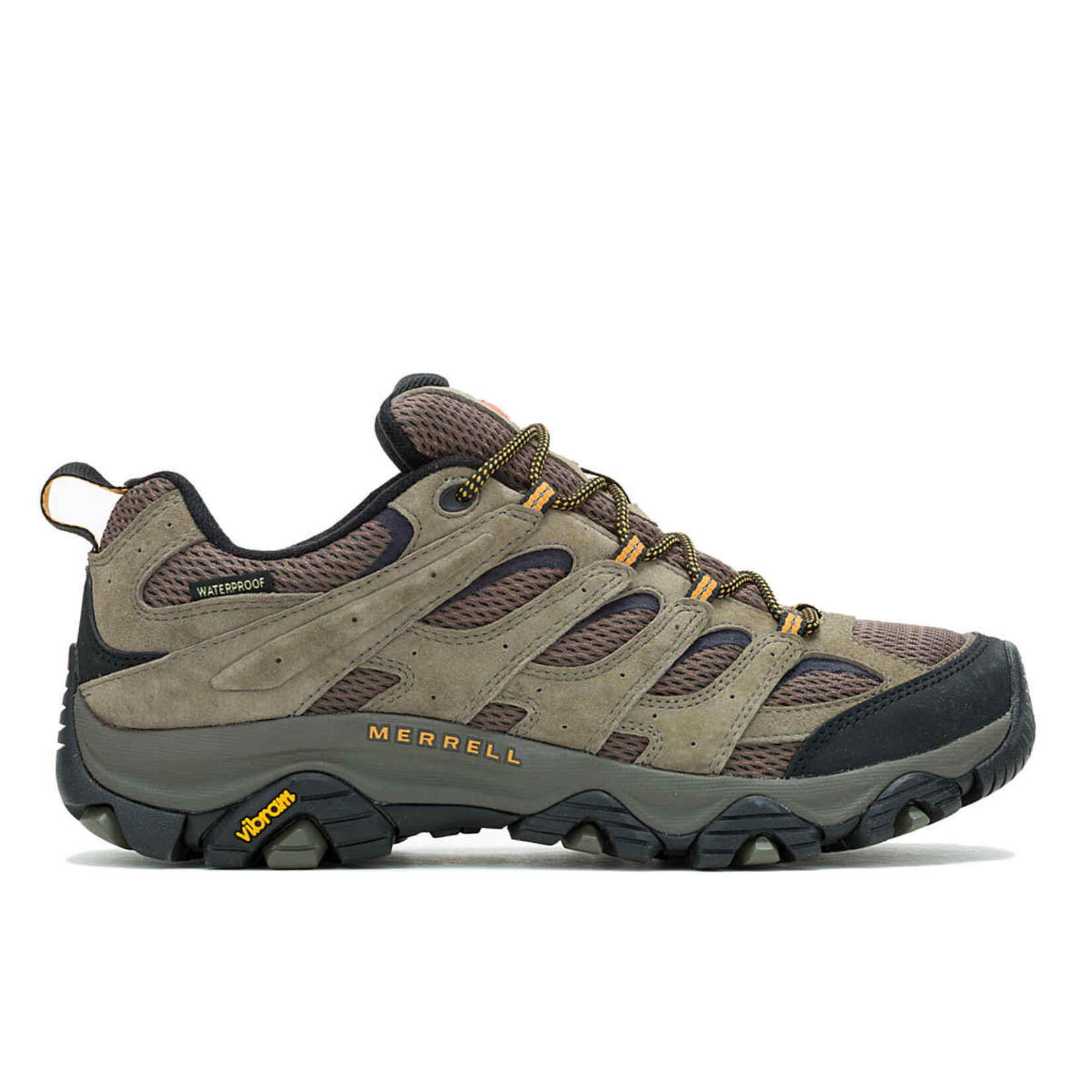 Merrell MERRELL Men's Moab 3 Waterproof