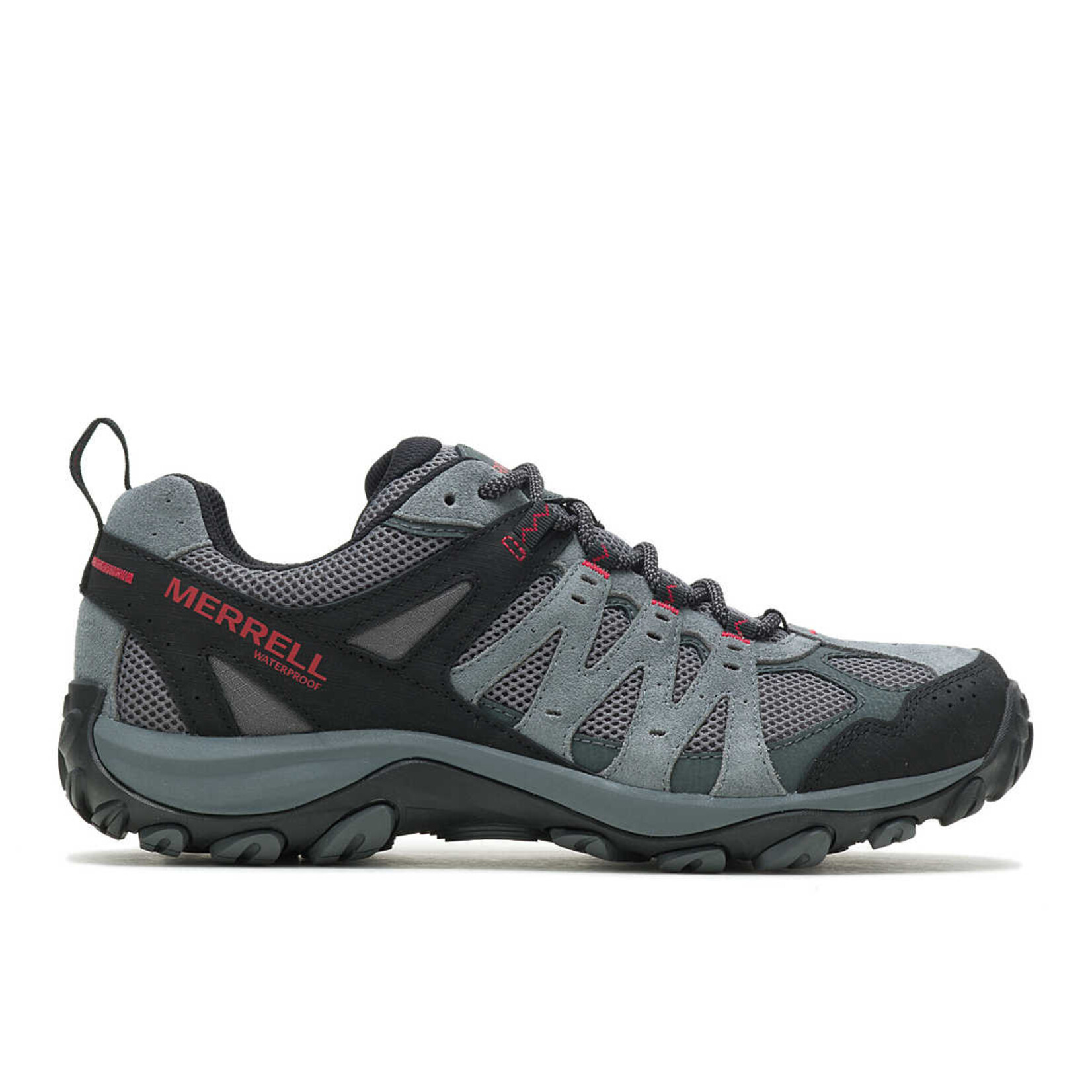 Merrell MERRELL J135473 Men's Accentor 3 WP