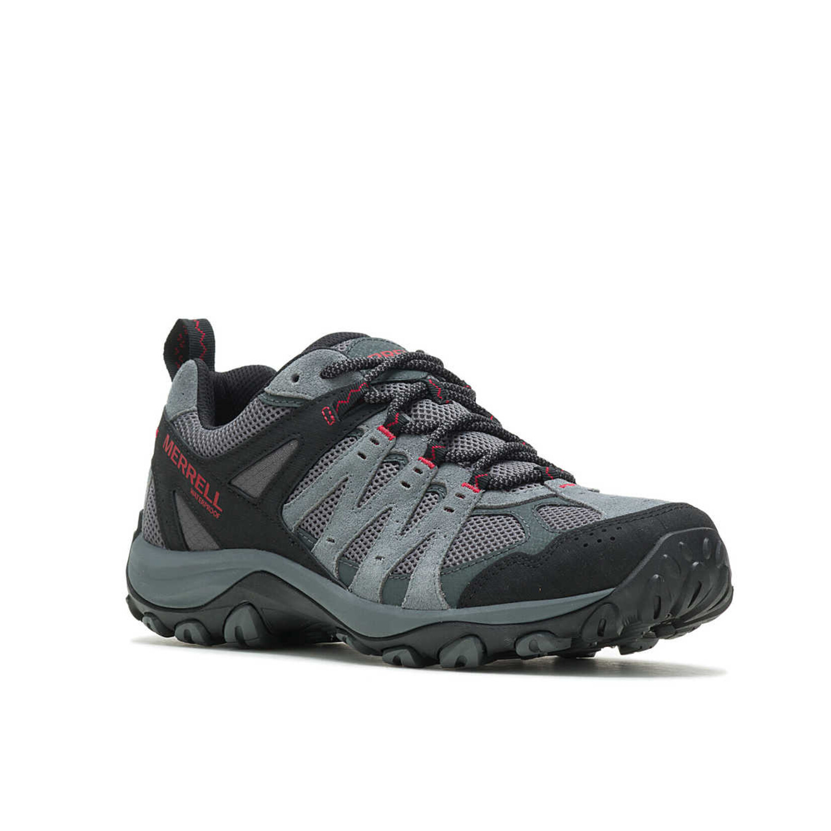 Merrell MERRELL J135473 Men's Accentor 3 WP
