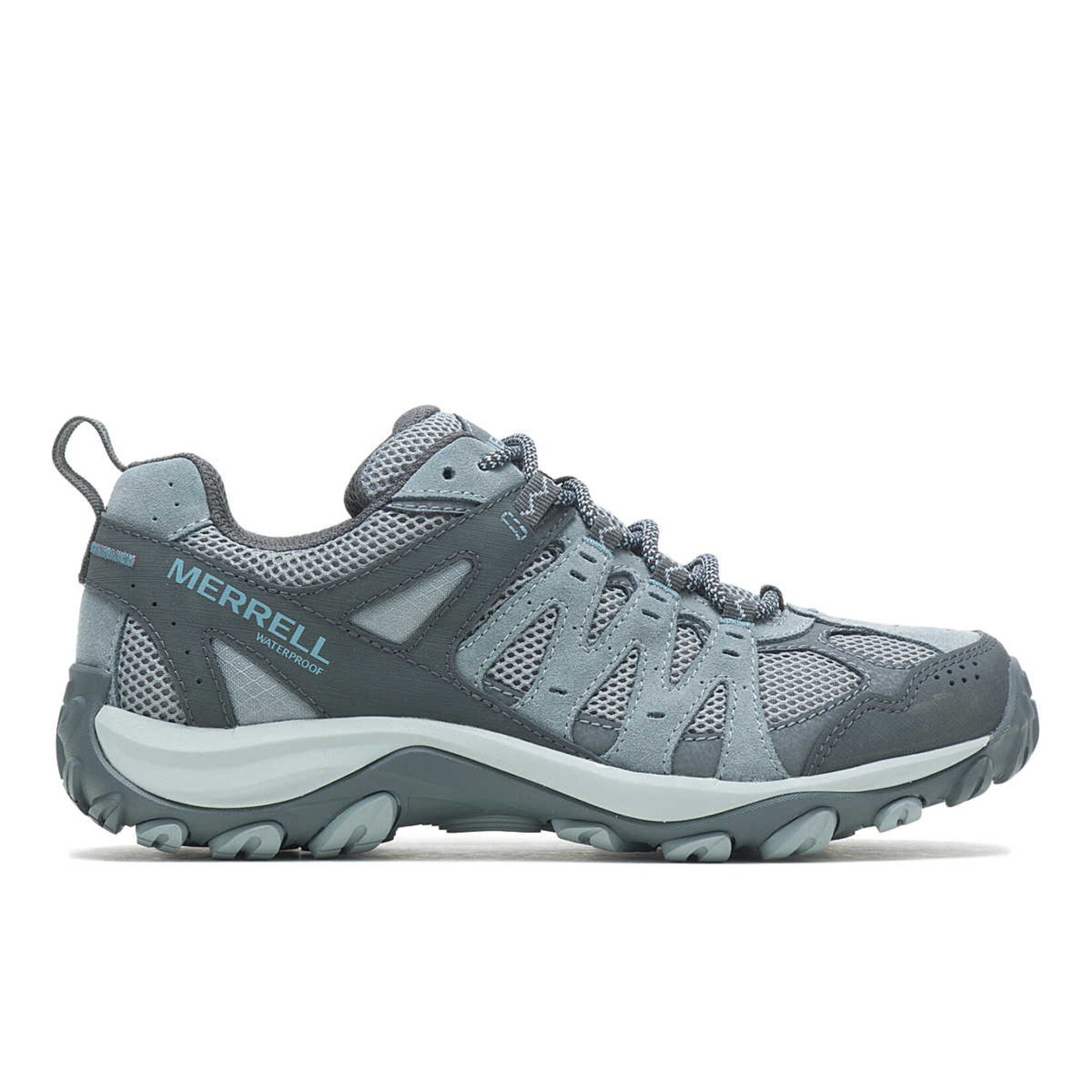 Merrell MERRELL J135236 Women's Accentor 3 WP