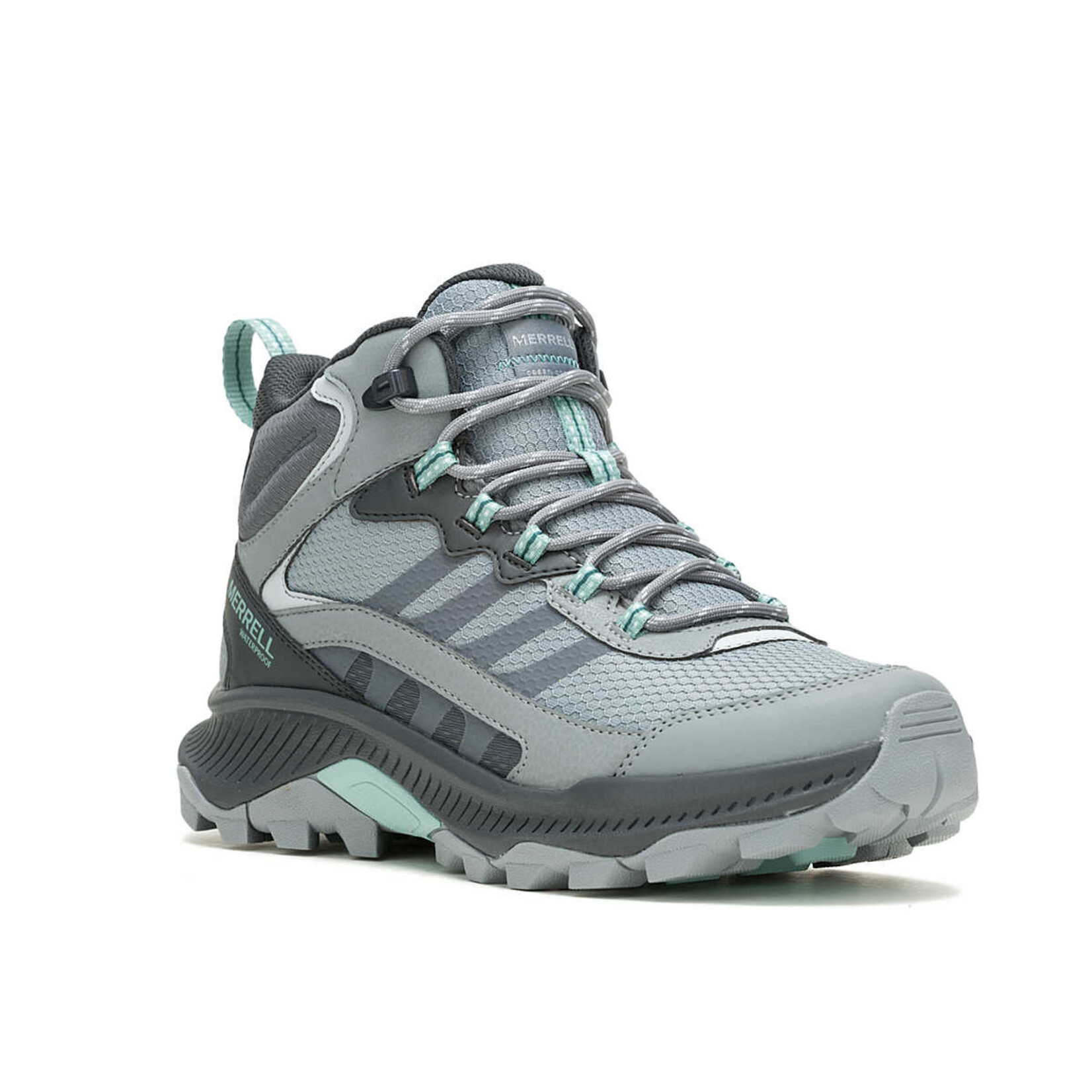 Merrell MERRELL J038276 Women's Speed Strike 2 Mid WP