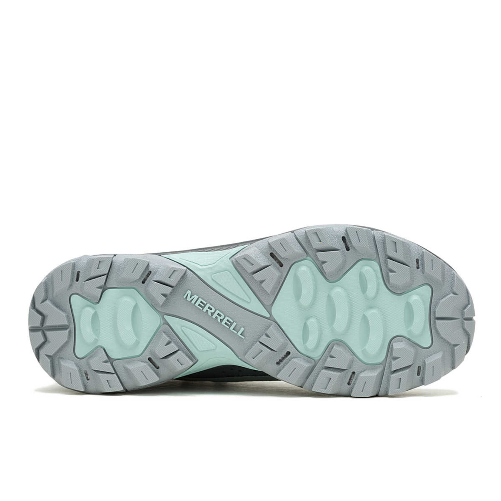 Merrell MERRELL J038276 Women's Speed Strike 2 Mid WP