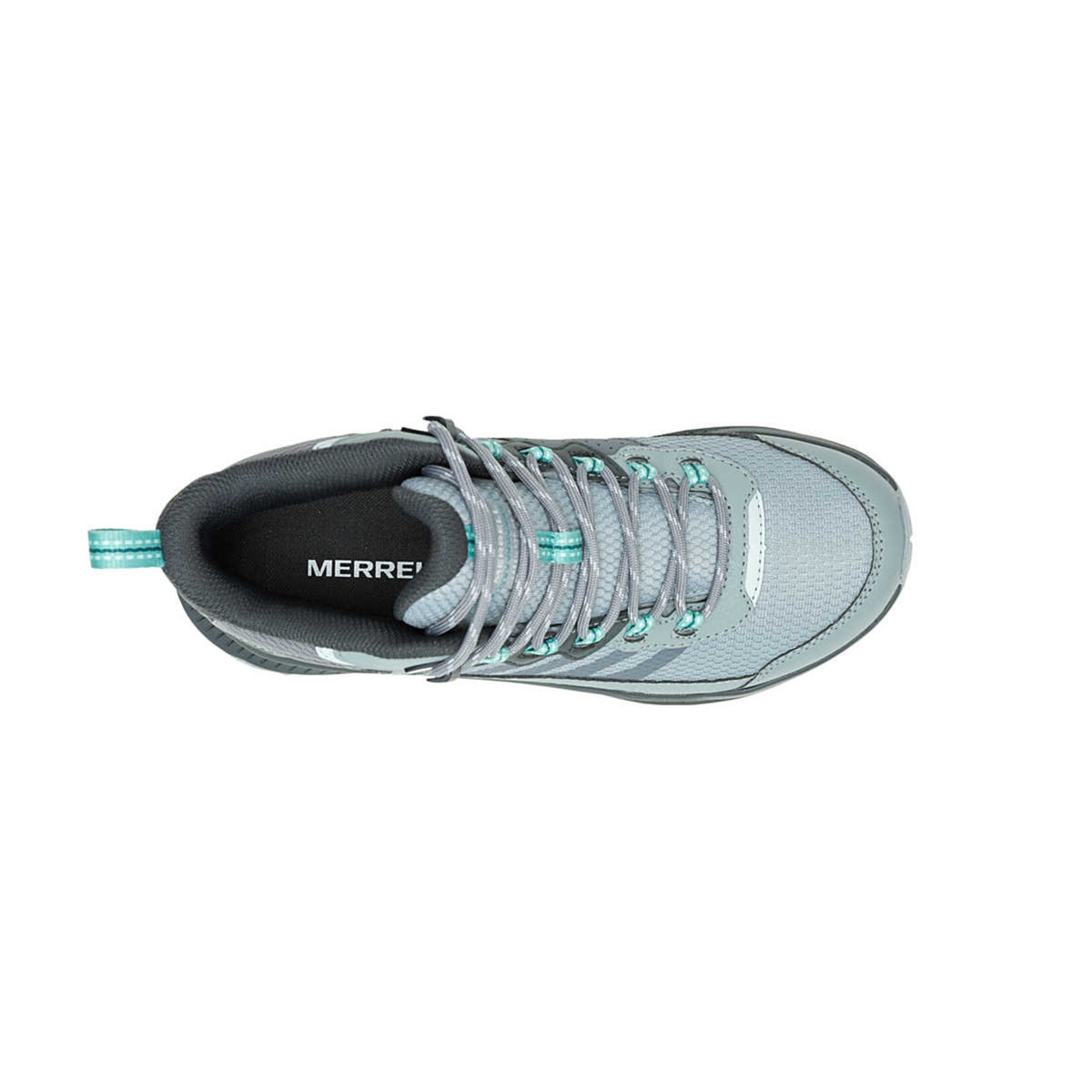 Merrell MERRELL J038276 Women's Speed Strike 2 Mid WP
