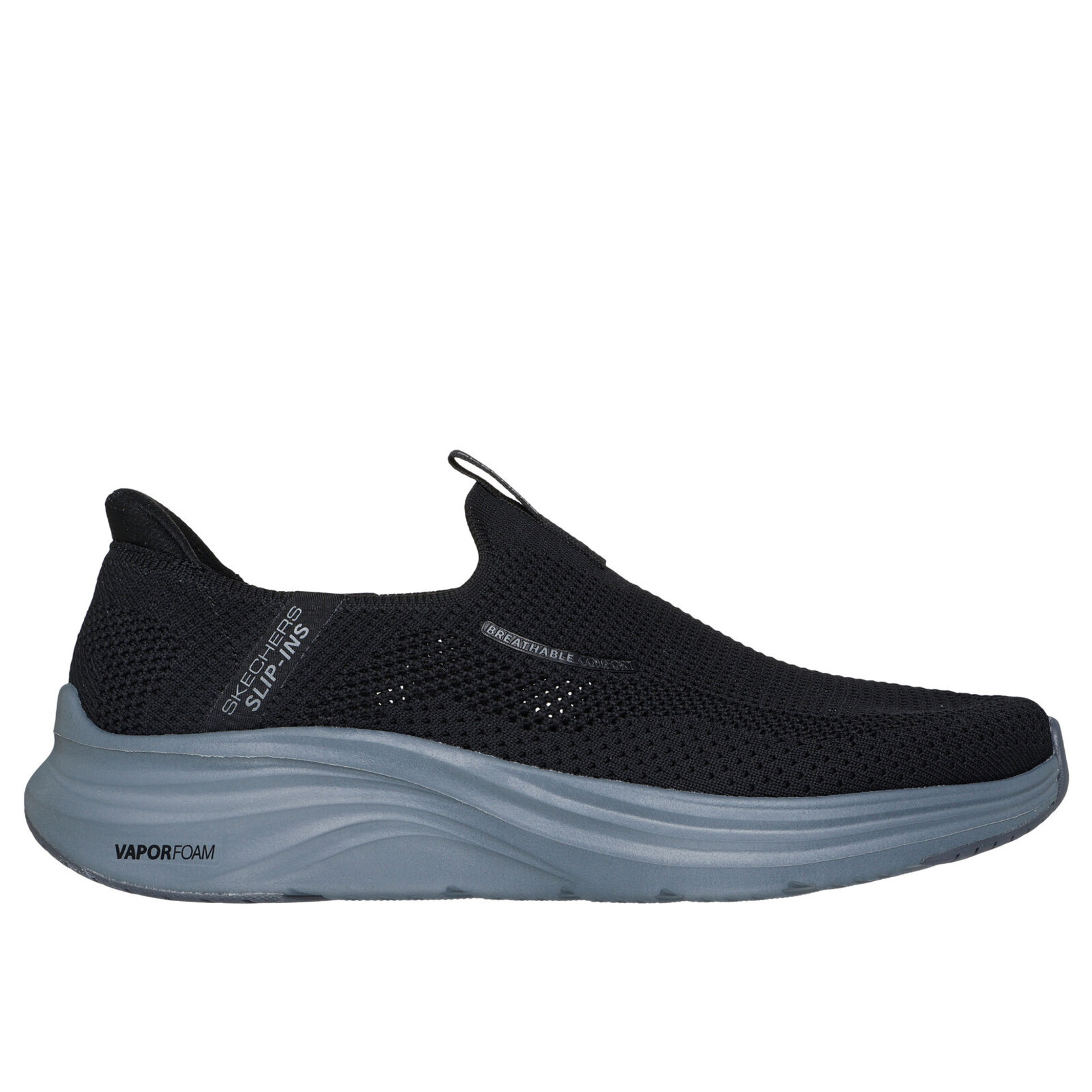 Skechers SKECHERS 233059 Vapor Foam-Volann BKGY