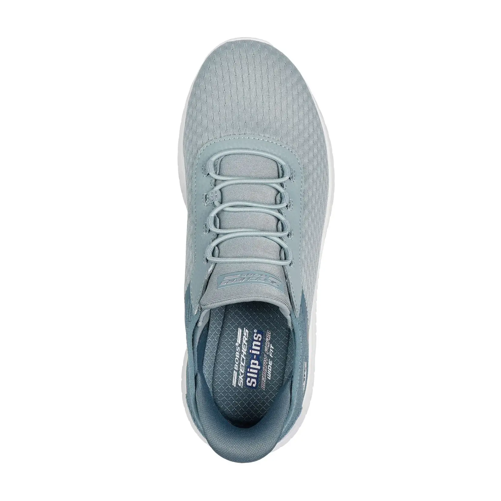 Skechers SKECHERS 117504 Bobs Squad SAGE LADIES