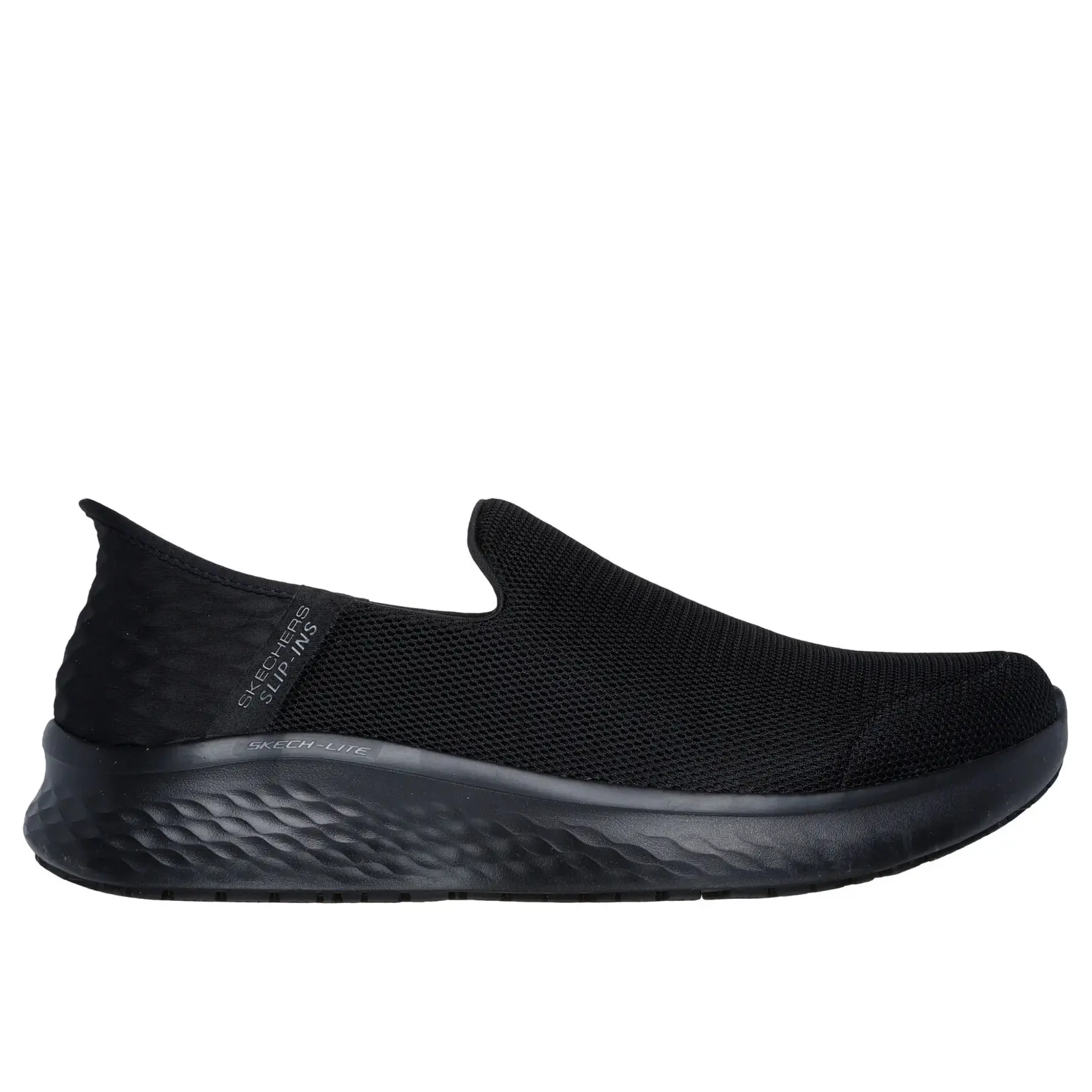 Skechers SKECHERS 200281 Skech Lite Pro BLK MENS