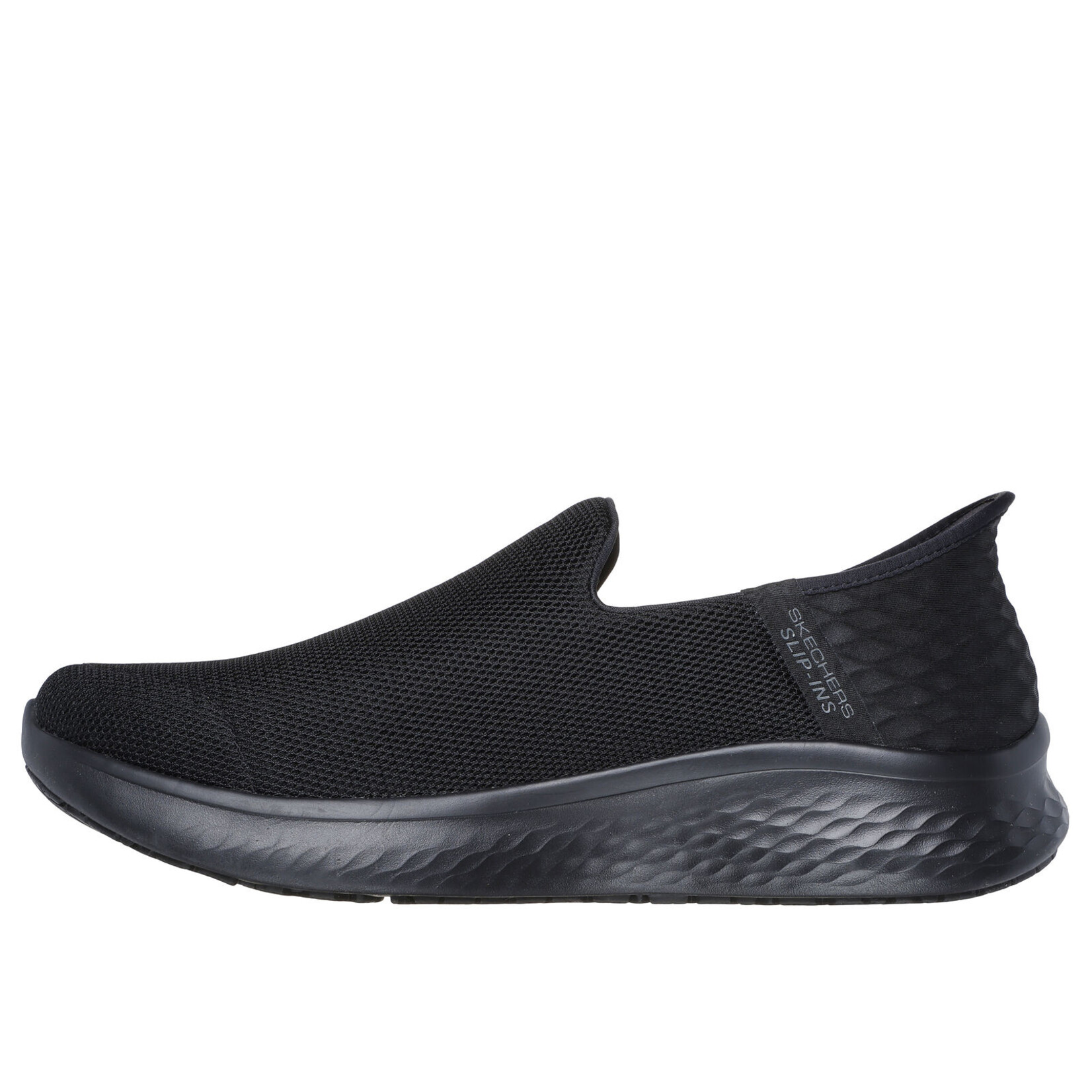 Skechers SKECHERS 200281 Skech Lite Pro BLK MENS