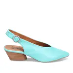 Miz Mooz MIZ MOOZ Heidi Slingback