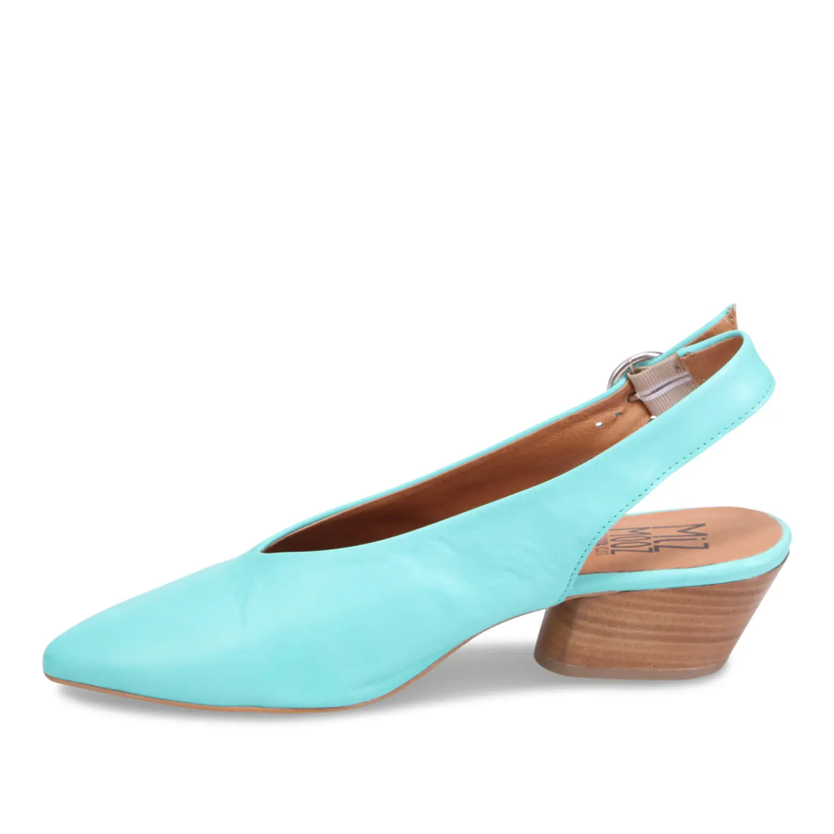 Miz Mooz MIZ MOOZ Women's Heidi Slingback