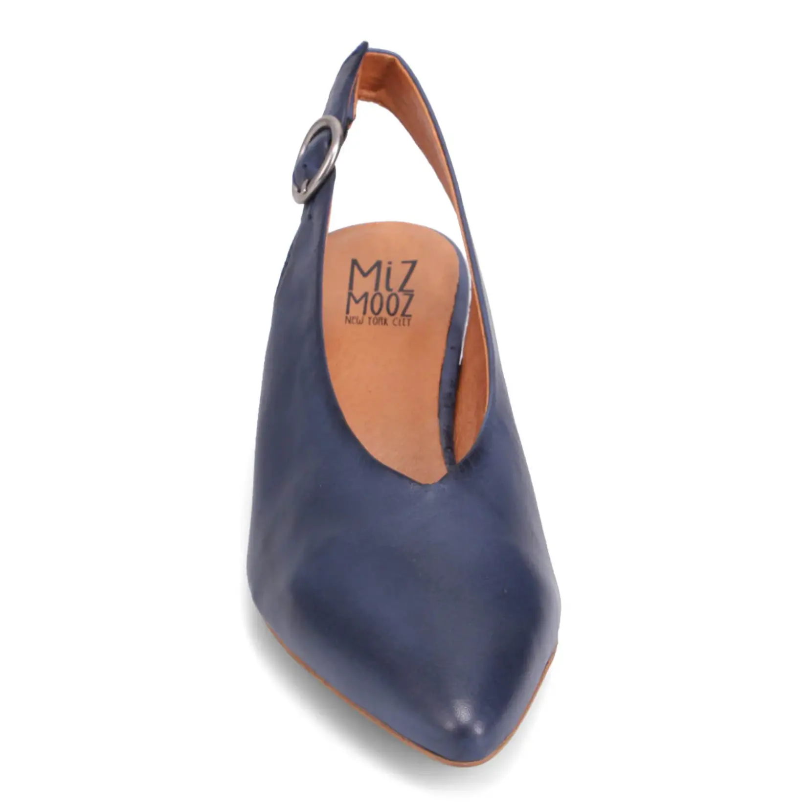 Miz Mooz MIZ MOOZ Heidi Slingback - DENIM