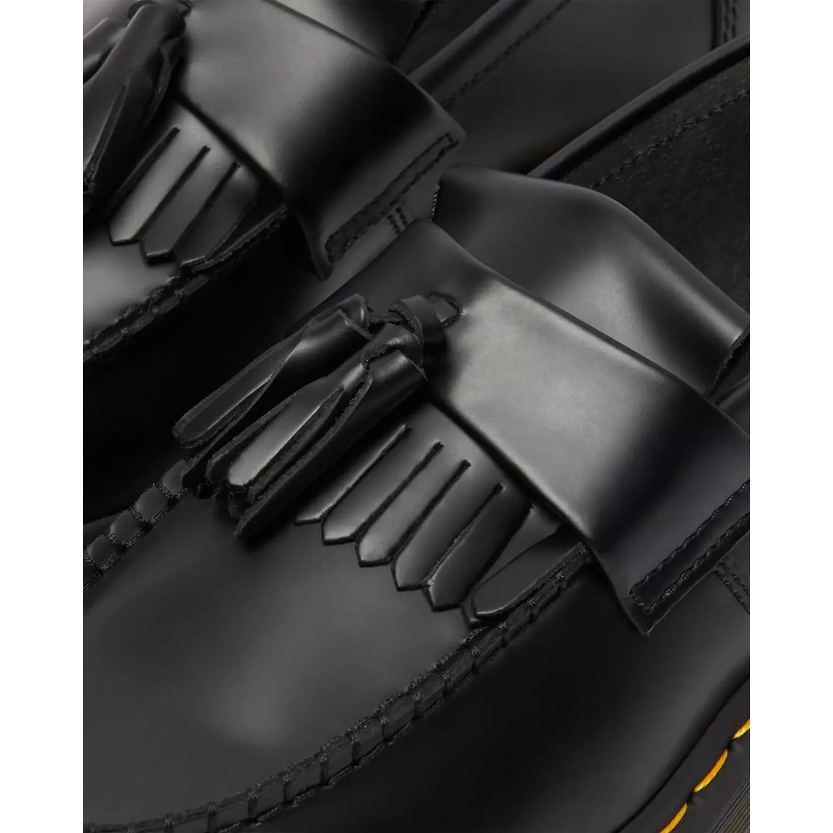 Doc Martens DOC MARTENS Adrian Yellow Stitch