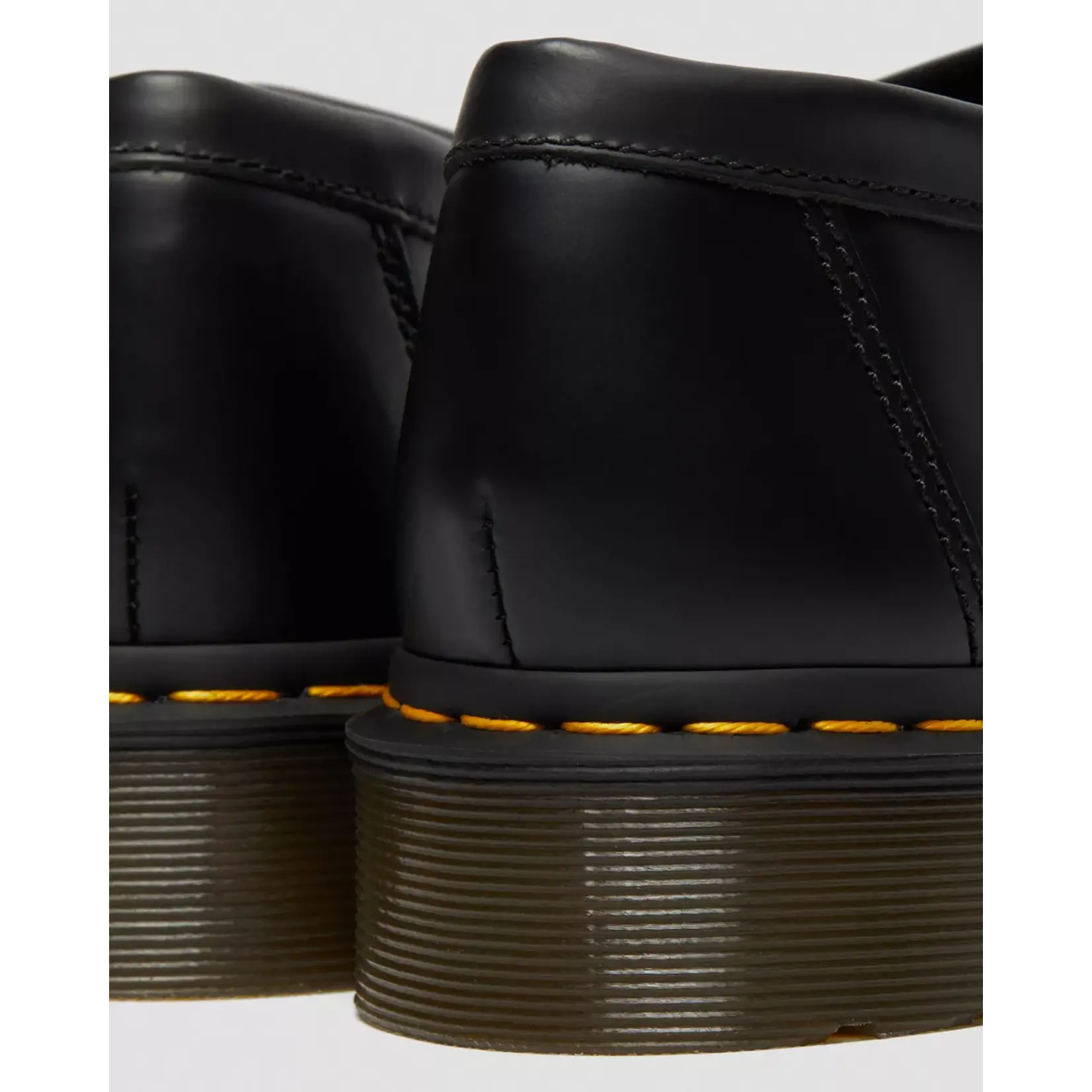 Doc Martens DOC MARTENS Adrian Yellow Stitch