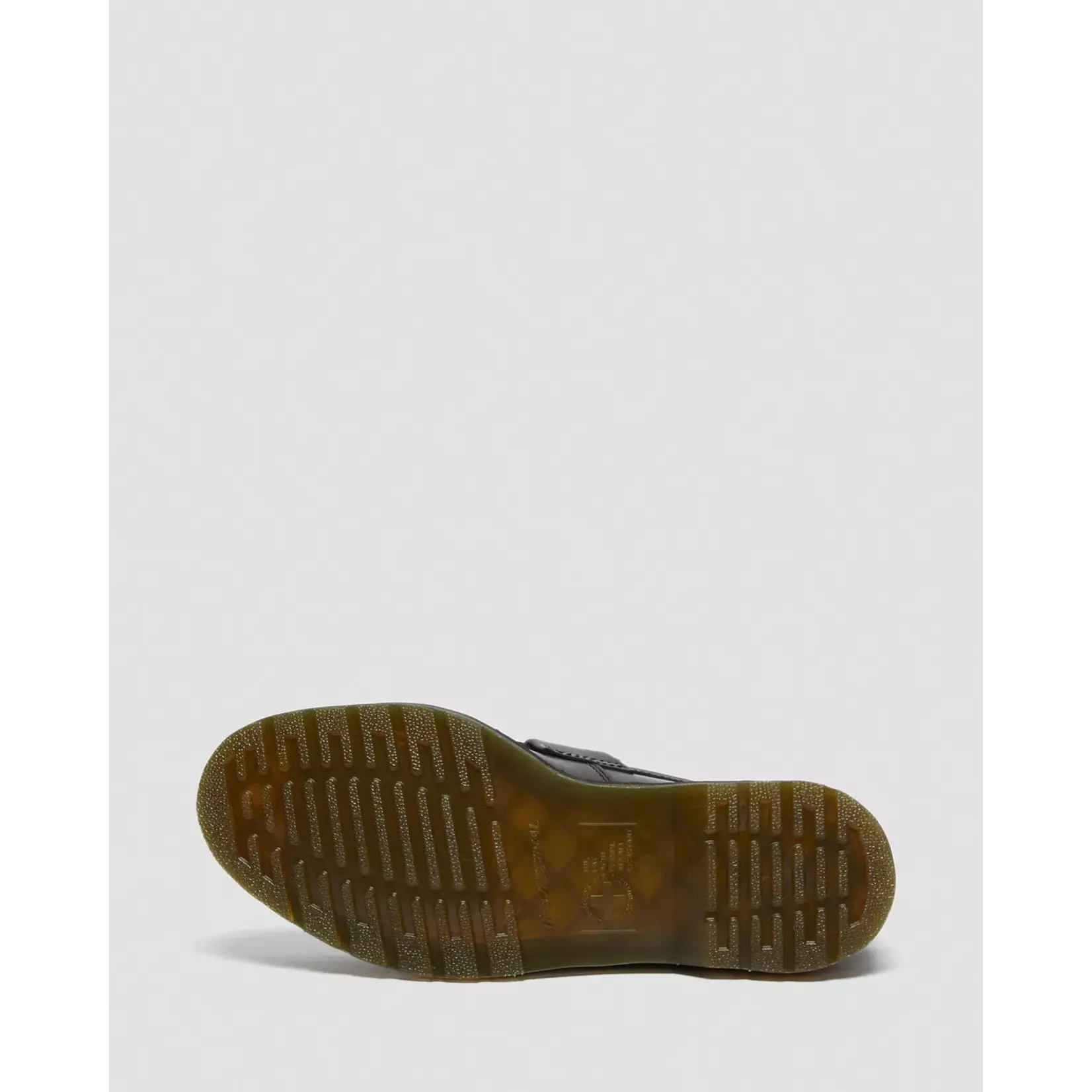 Doc Martens DOC MARTENS Adrian Yellow Stitch